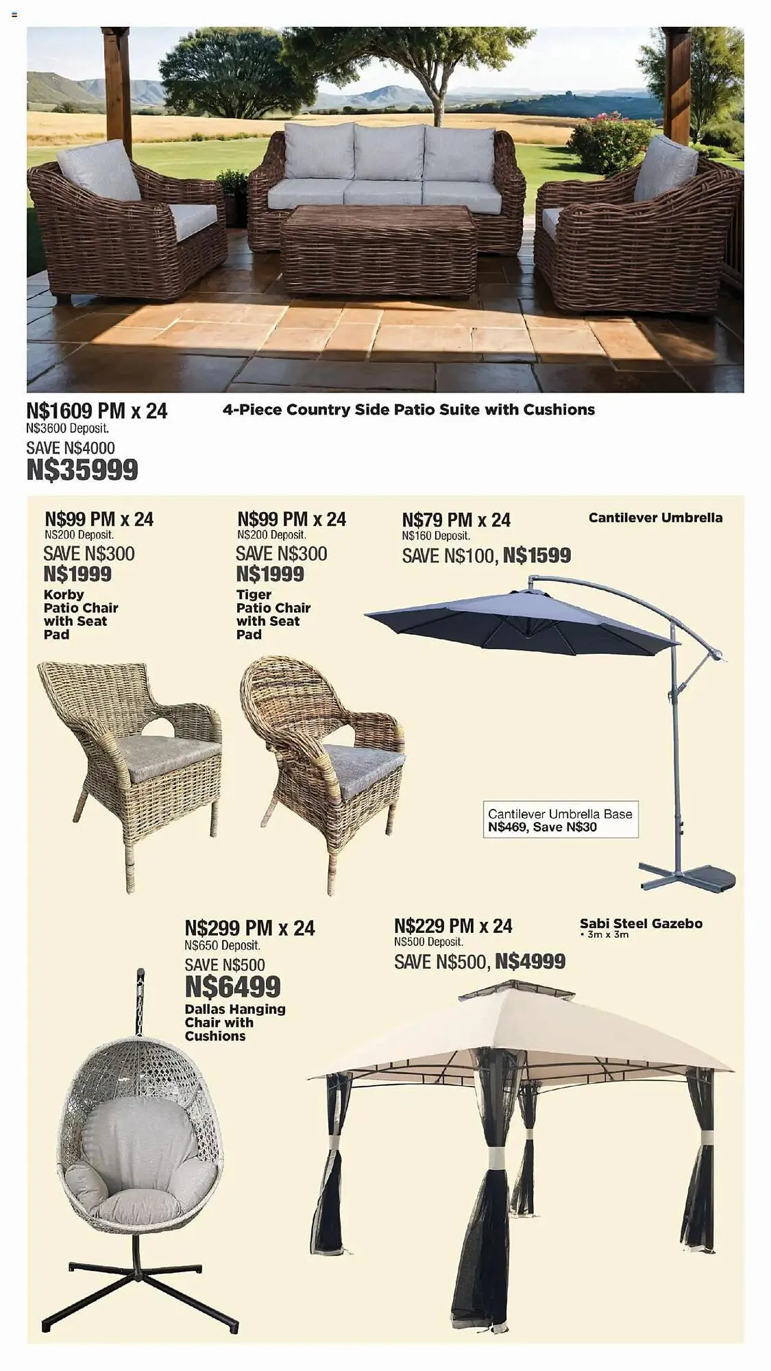 House & Home catalogue from 12 May to 25 May 2025 - Catalogue Page 10