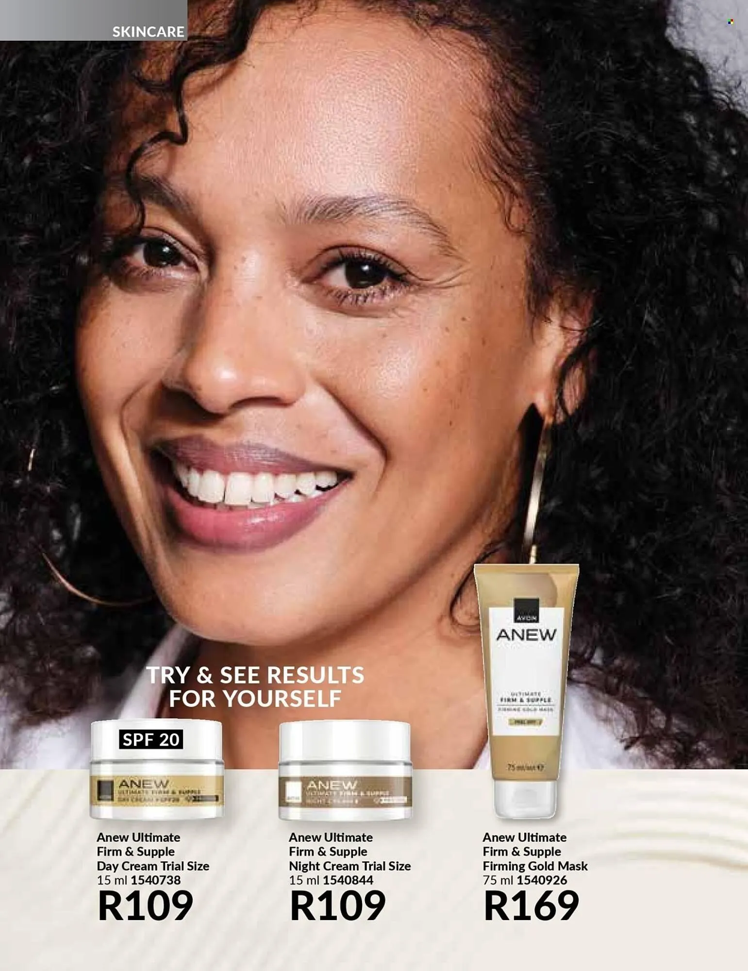 AVON catalogue from 1 May to 2 June 2025 - Catalogue Page 92