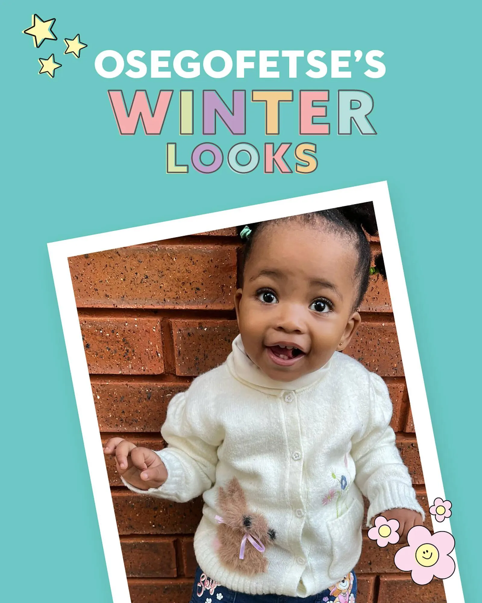 Ackermans catalogue from 14 May to 20 May 2025 - Catalogue Page 1