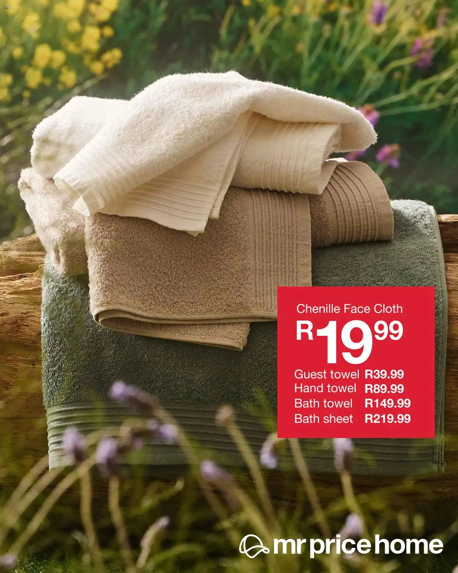 MRP Home catalogue from 12 January to 19 January 2026 - Catalogue Page 3