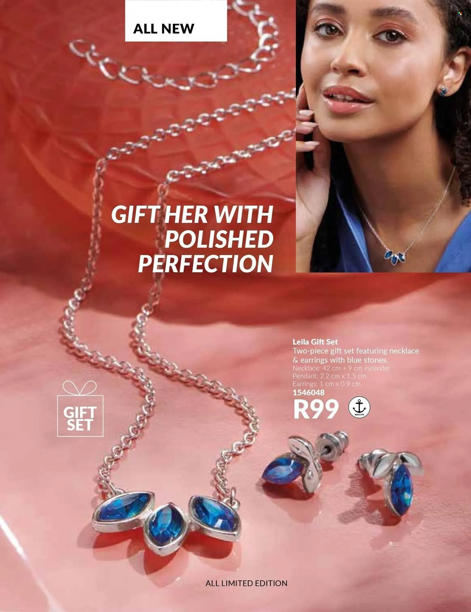 AVON catalogue from 1 May to 2 June 2025 - Catalogue Page 155