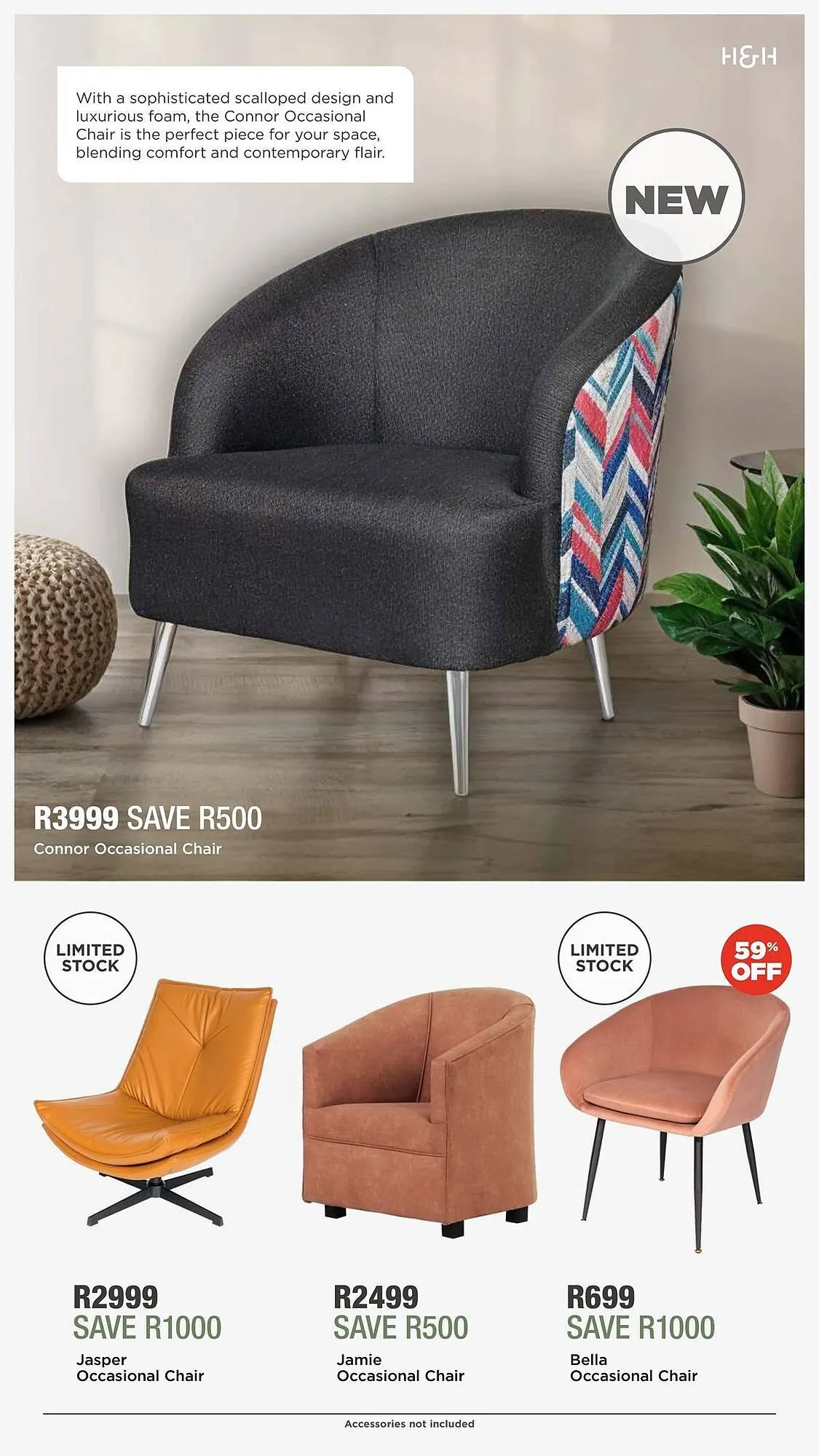 House & Home catalogue from 7 July to 20 July 2025 - Catalogue Page 11