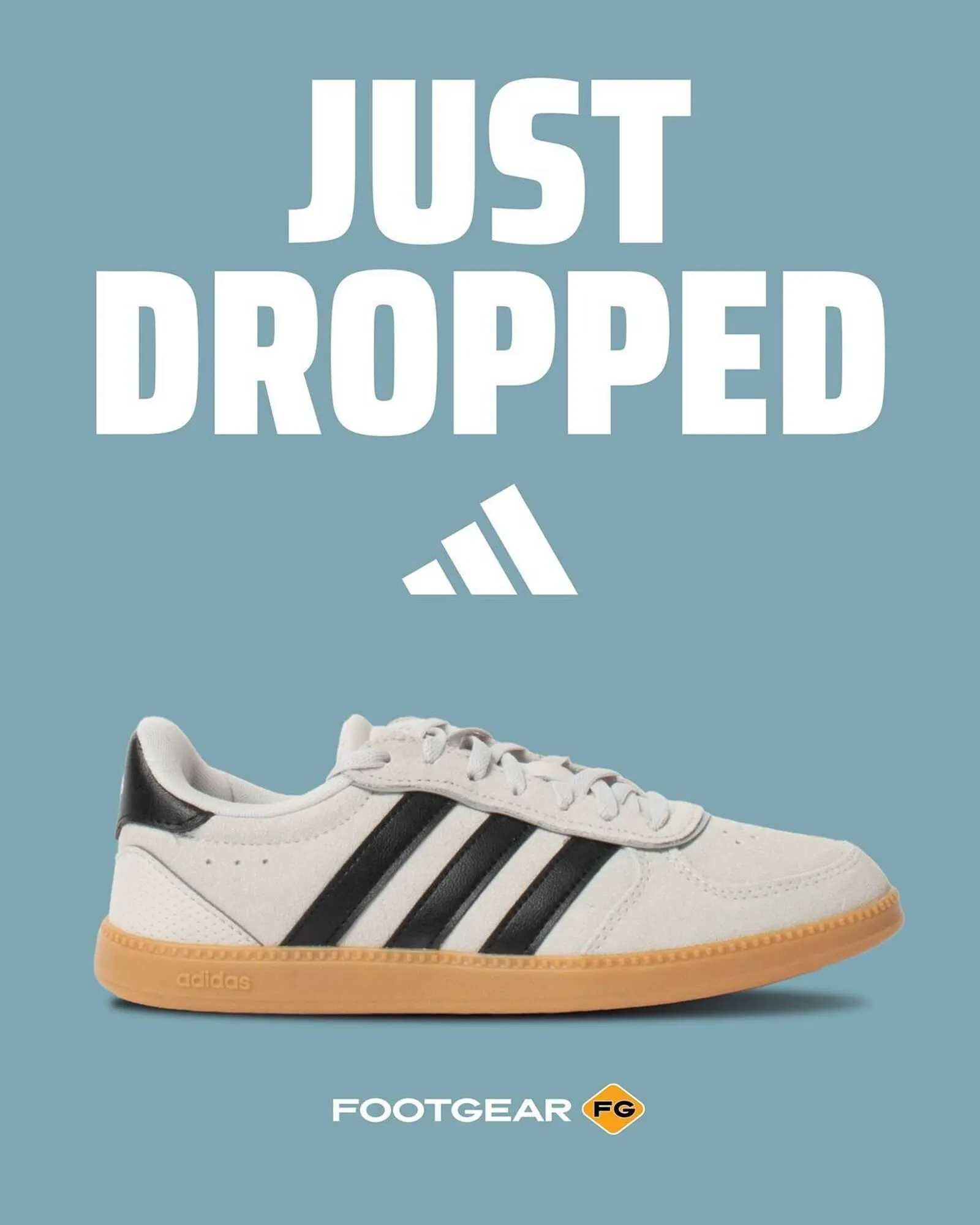 Footgear catalogue from 11 November to 17 November 2025 - Catalogue Page 1