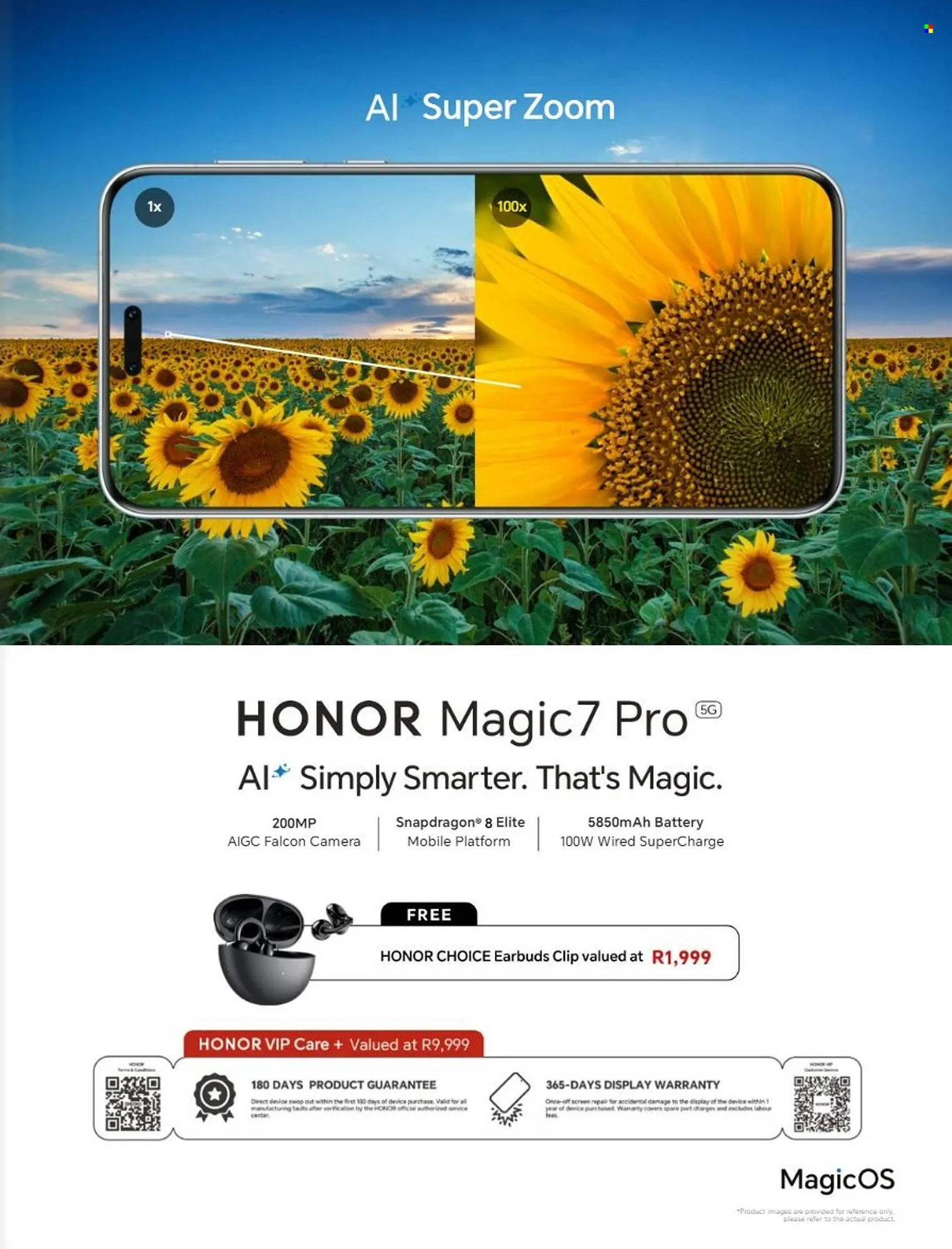 Vodacom catalogue from 7 May to 9 June 2025 - Catalogue Page 17