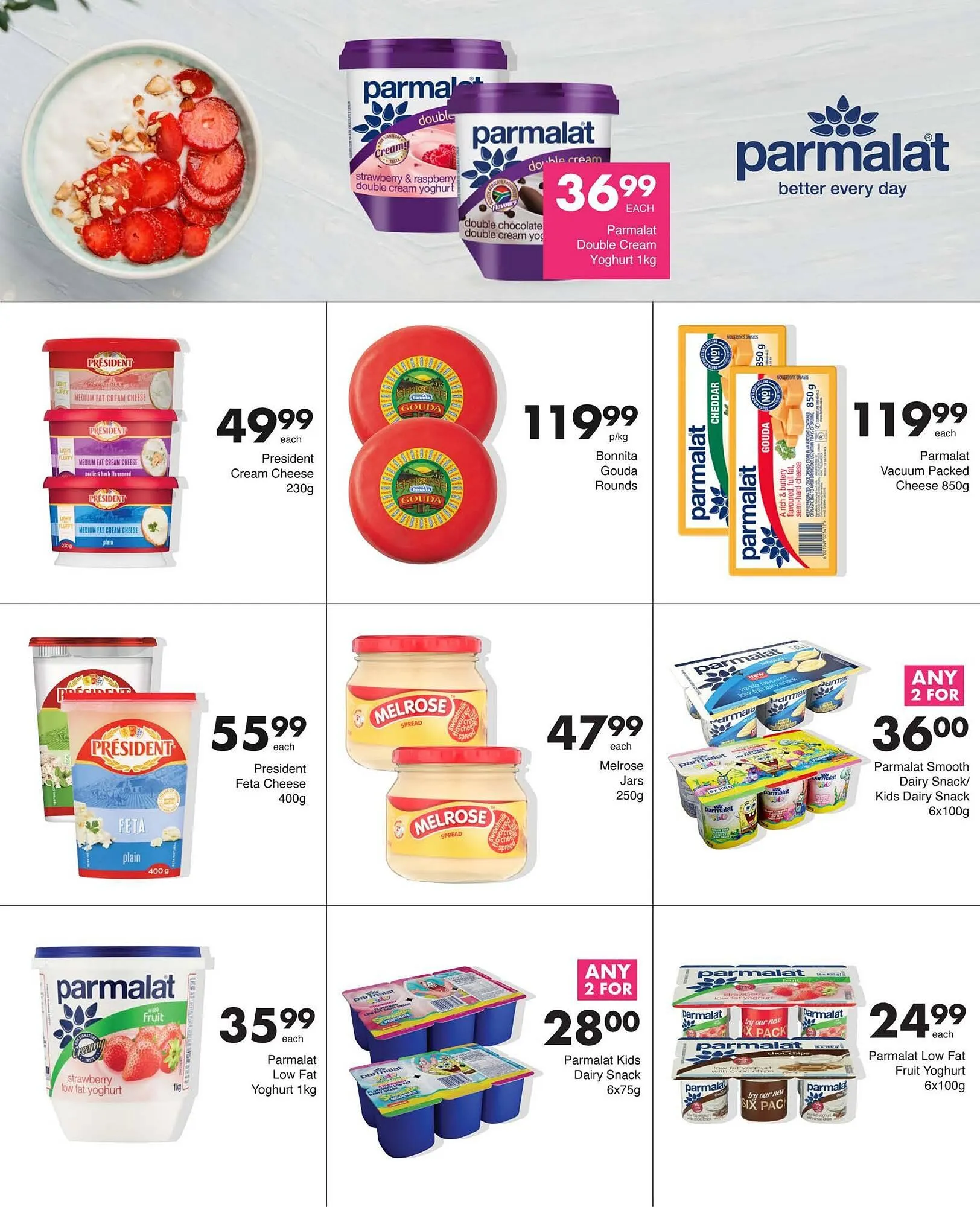 Save catalogue from 15 January to 25 January 2026 - Catalogue Page 6