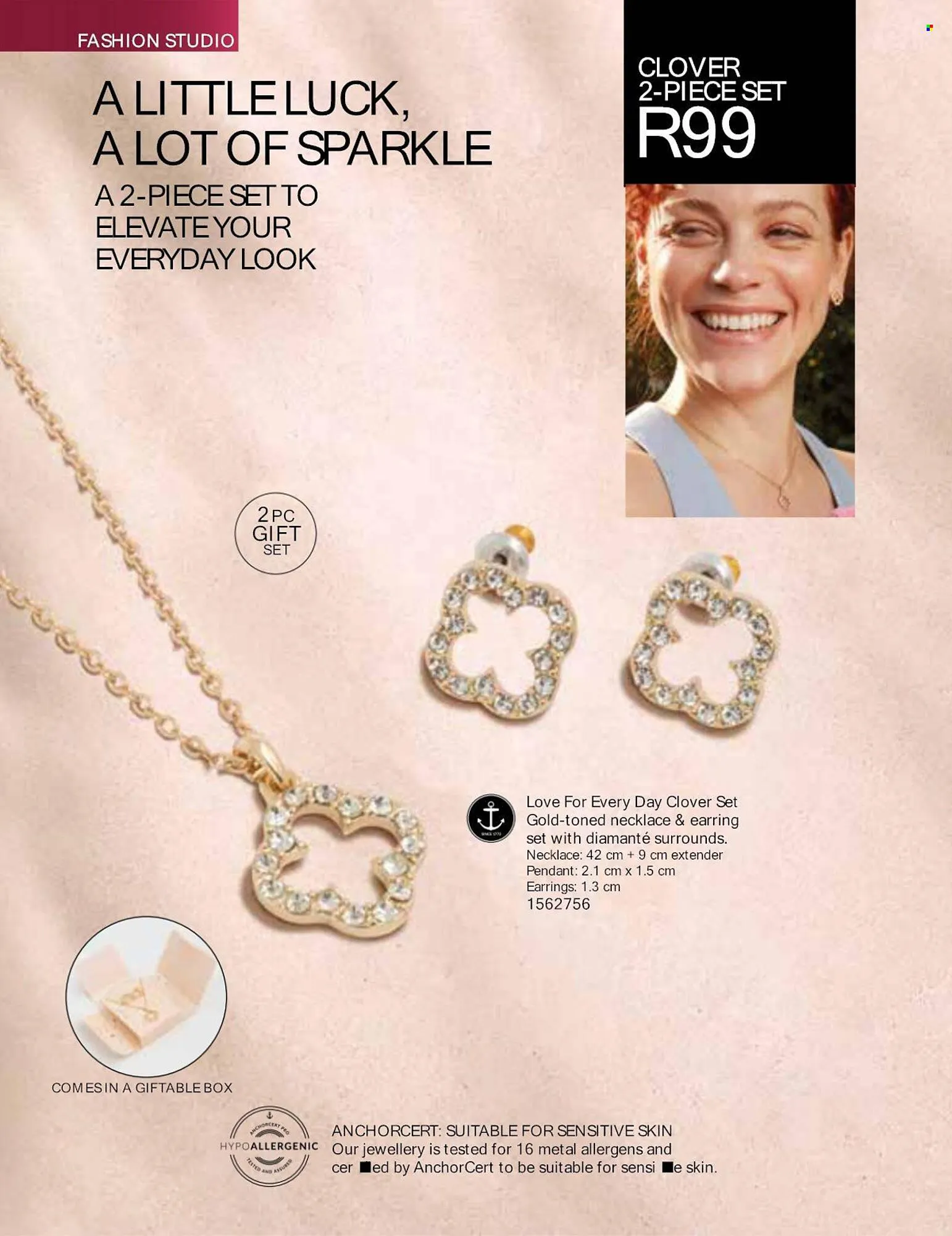 AVON catalogue from 1 June to 30 June 2025 - Catalogue Page 120