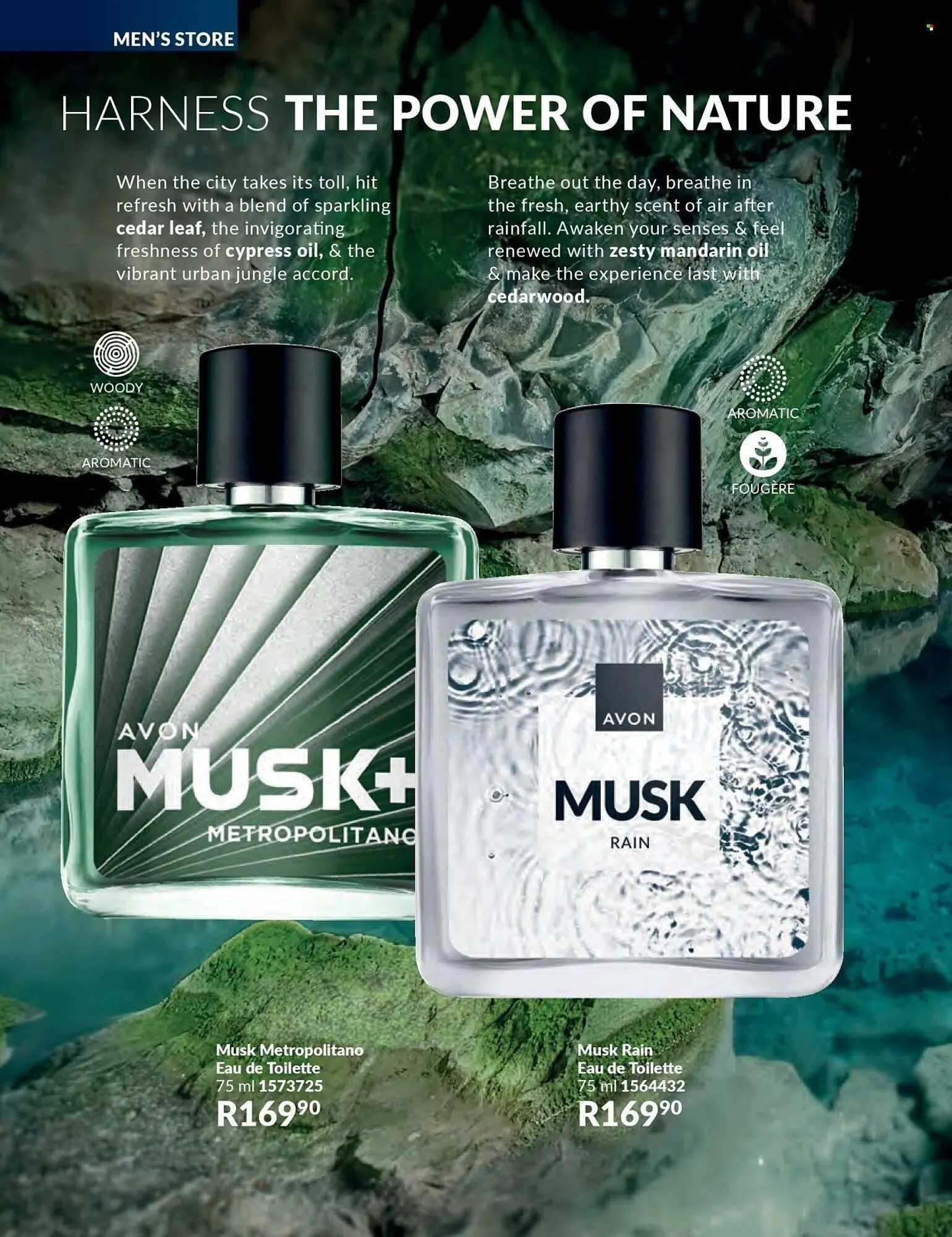 AVON catalogue from 1 October to 3 November 2025 - Catalogue Page 102
