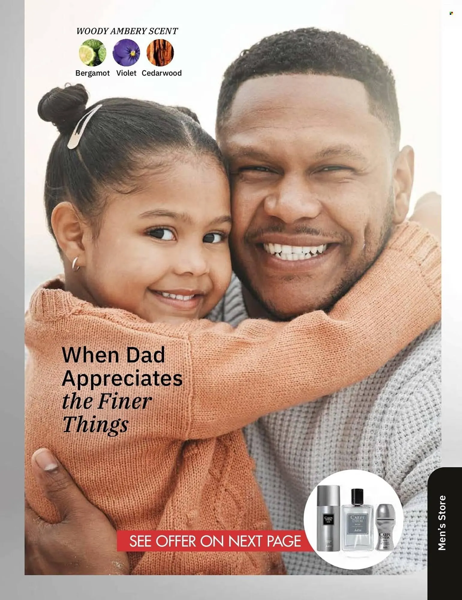 Justine catalogue from 1 June to 30 June 2025 - Catalogue Page 100