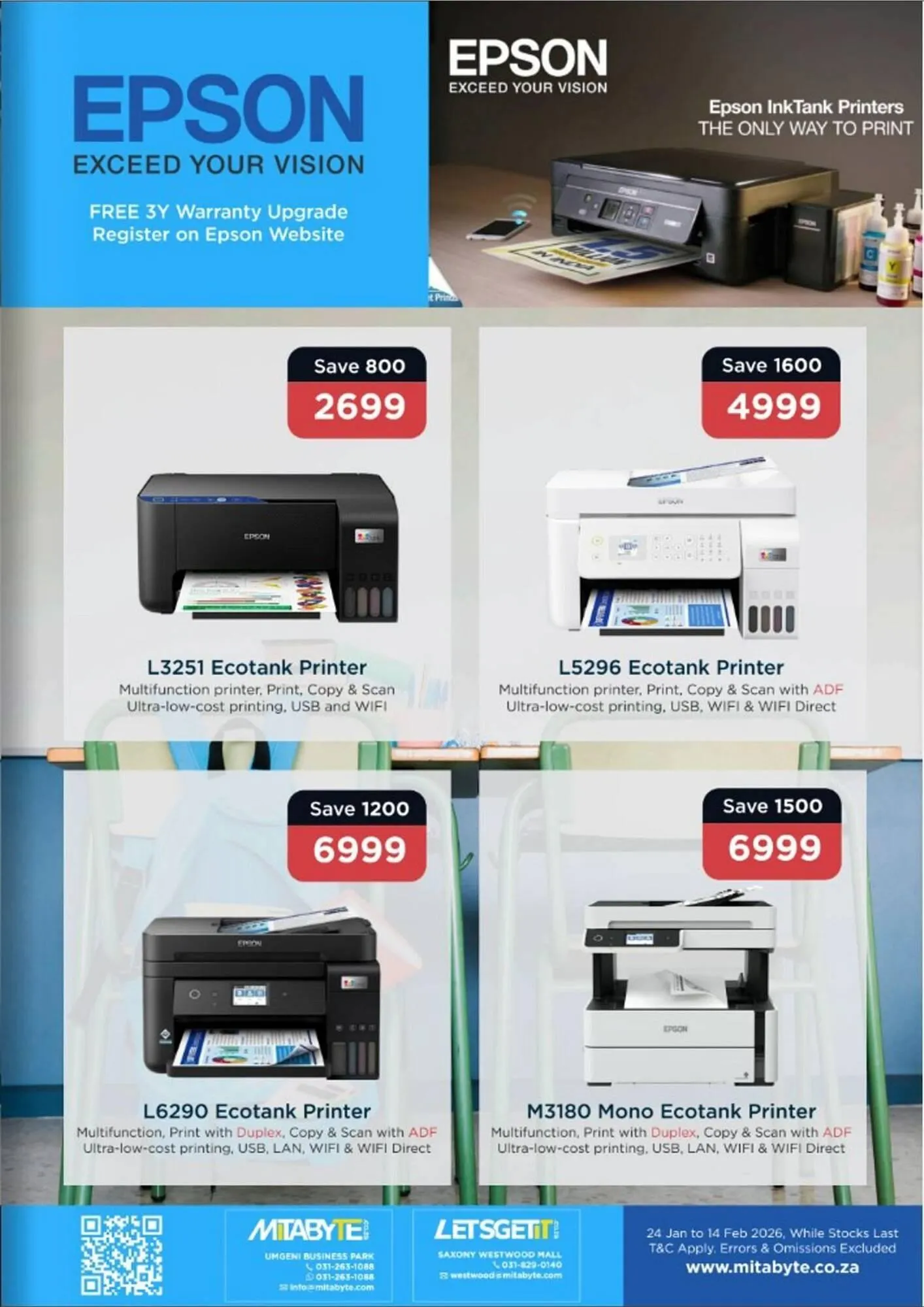 Mitabyte catalogue from 26 January to 14 February 2026 - Catalogue Page 13