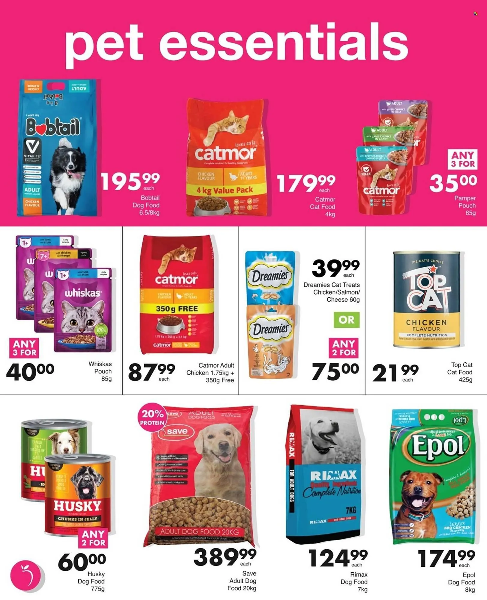 Save catalogue from 13 November to 25 November 2025 - Catalogue Page 52