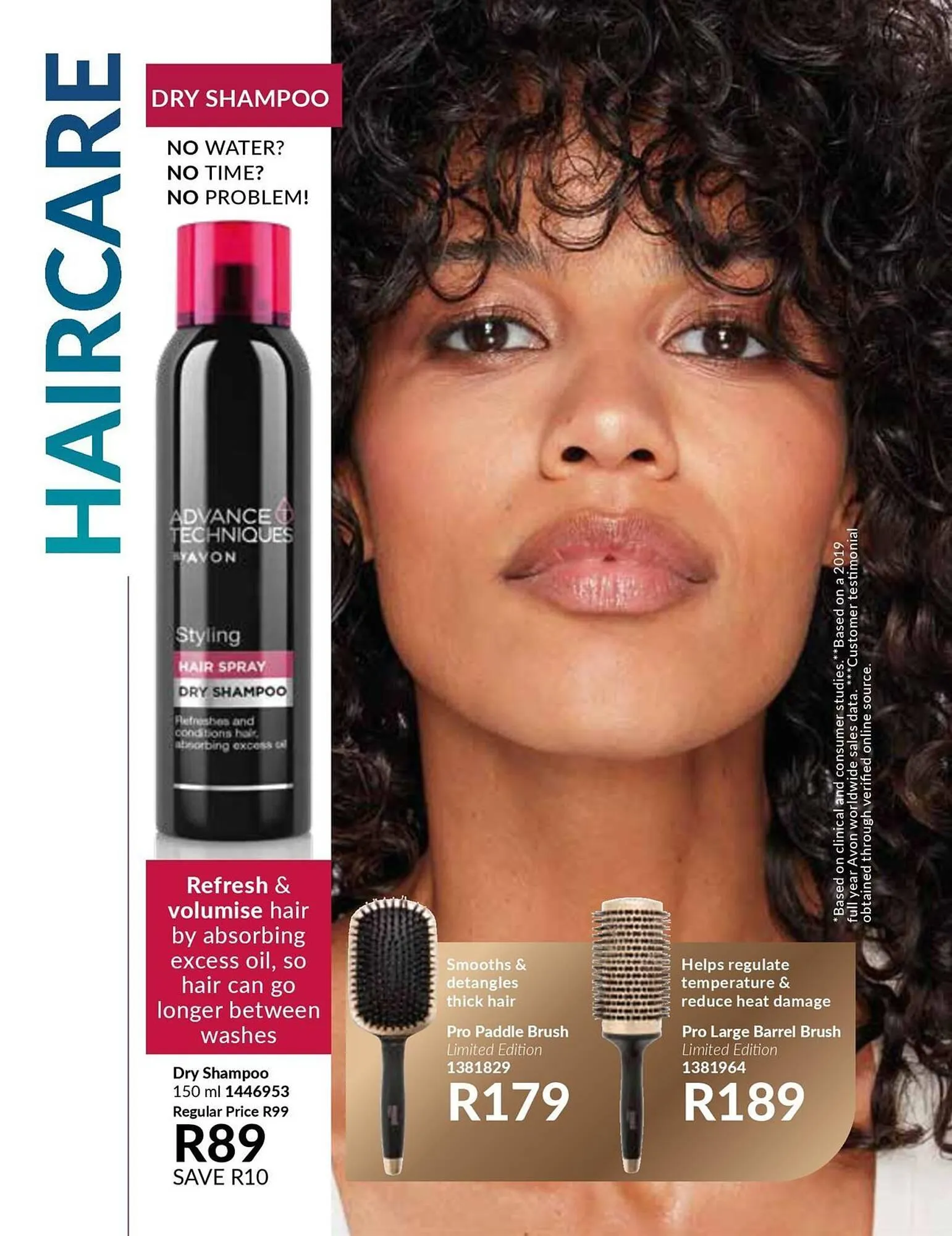 AVON catalogue from 2 December to 31 December 2024 - Catalogue Page 120