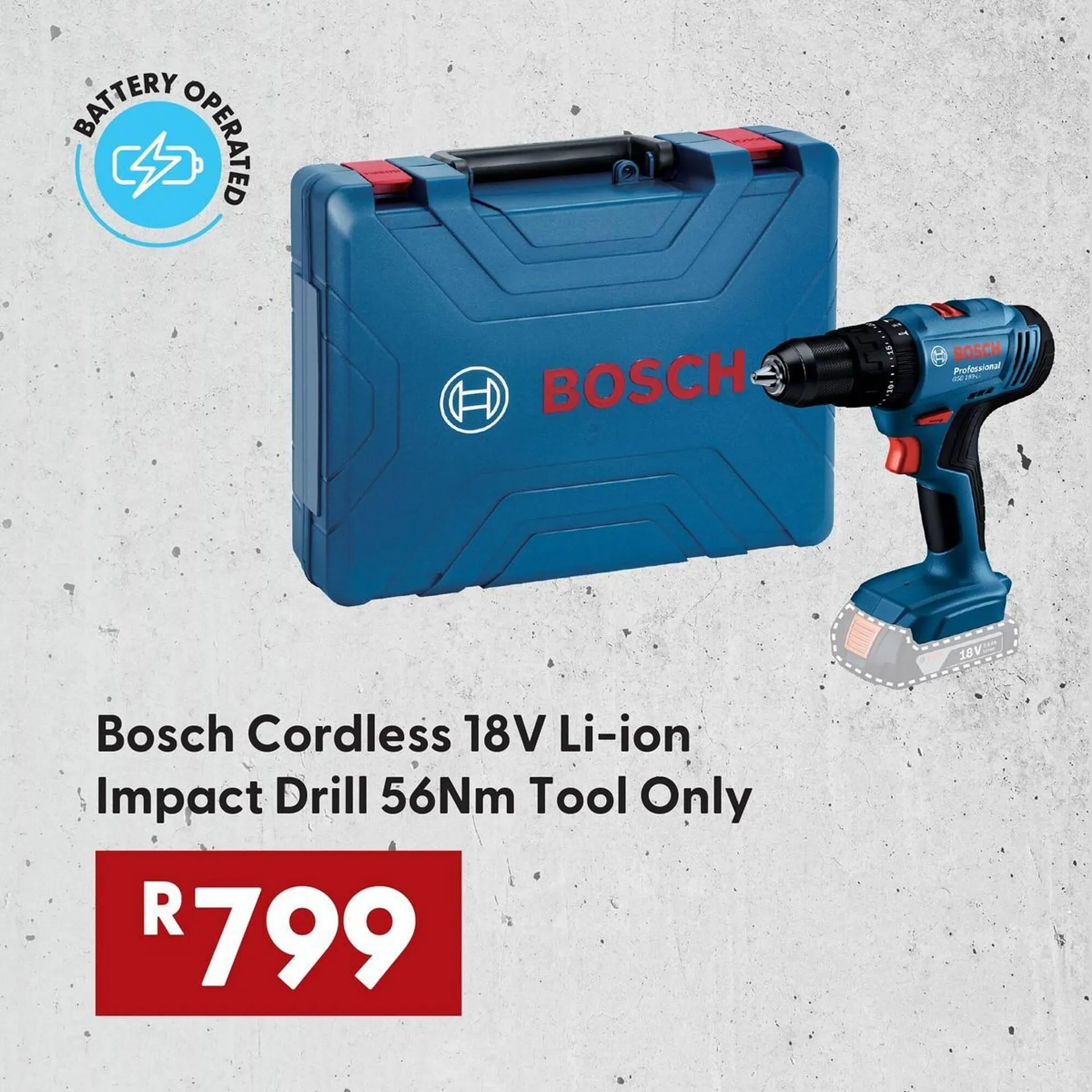 Brights Hardware catalogue from 19 July to 19 July 2025 - Catalogue Page 8