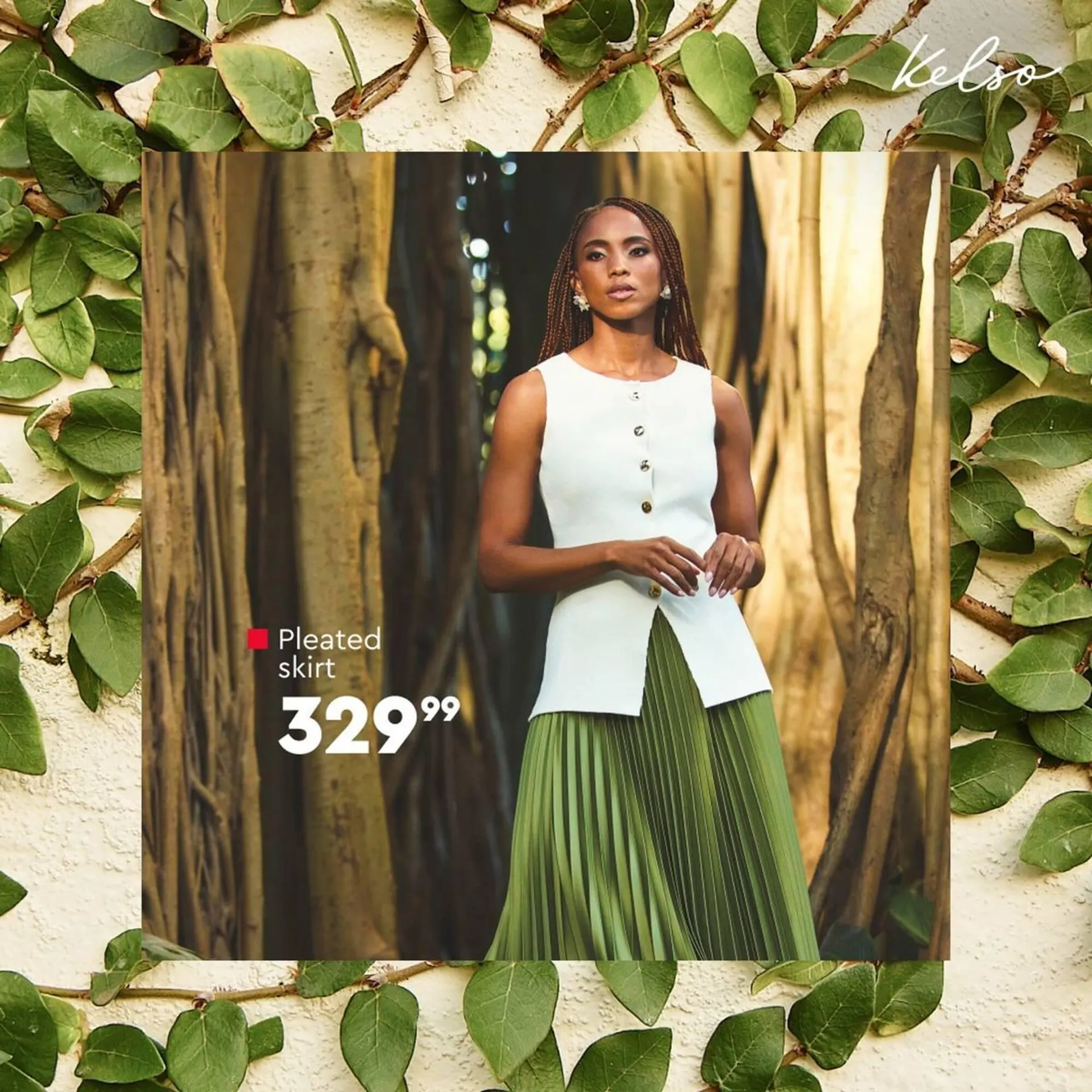 Edgars catalogue - 1