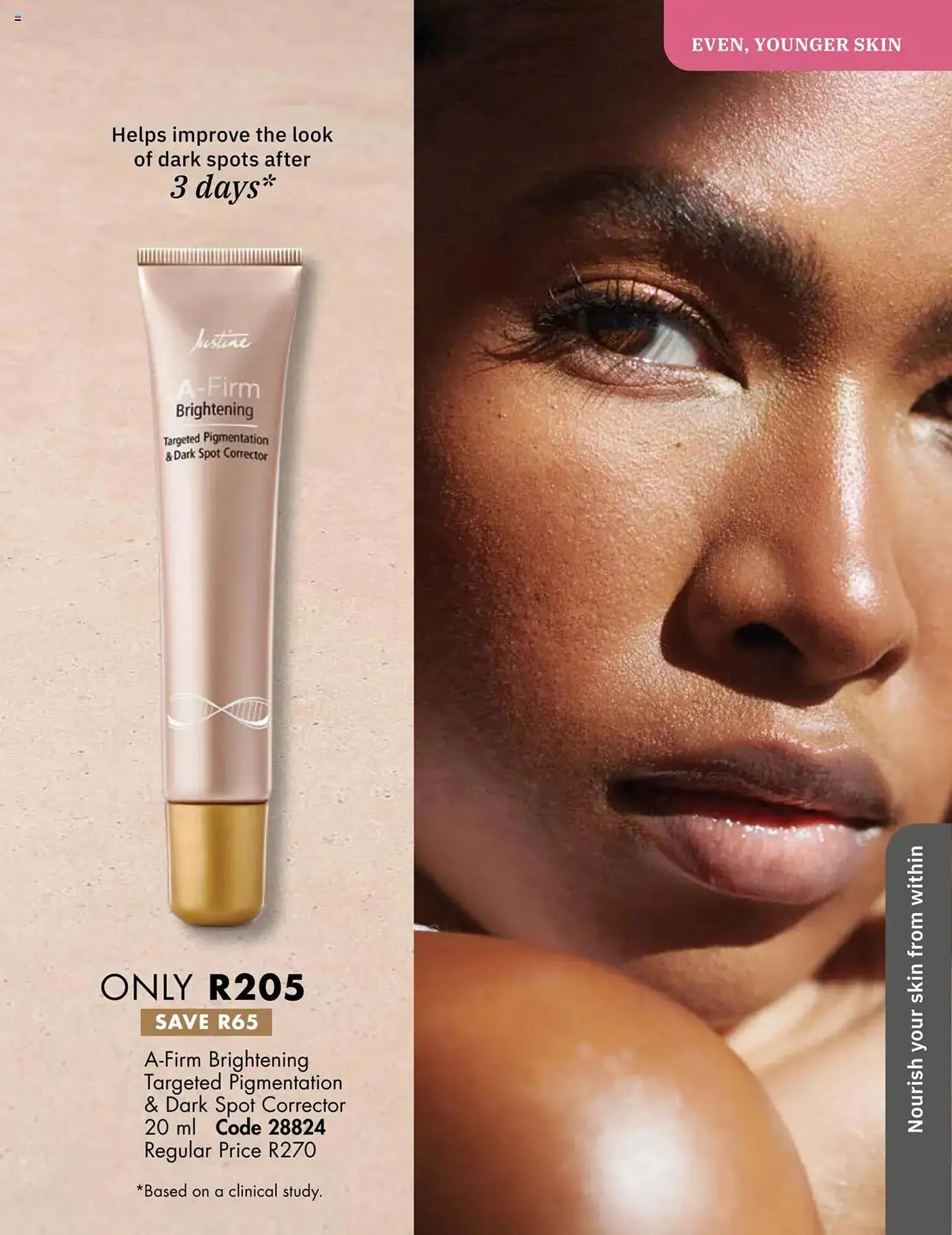 Justine catalogue from 1 March to 31 March 2025 - Catalogue Page 12