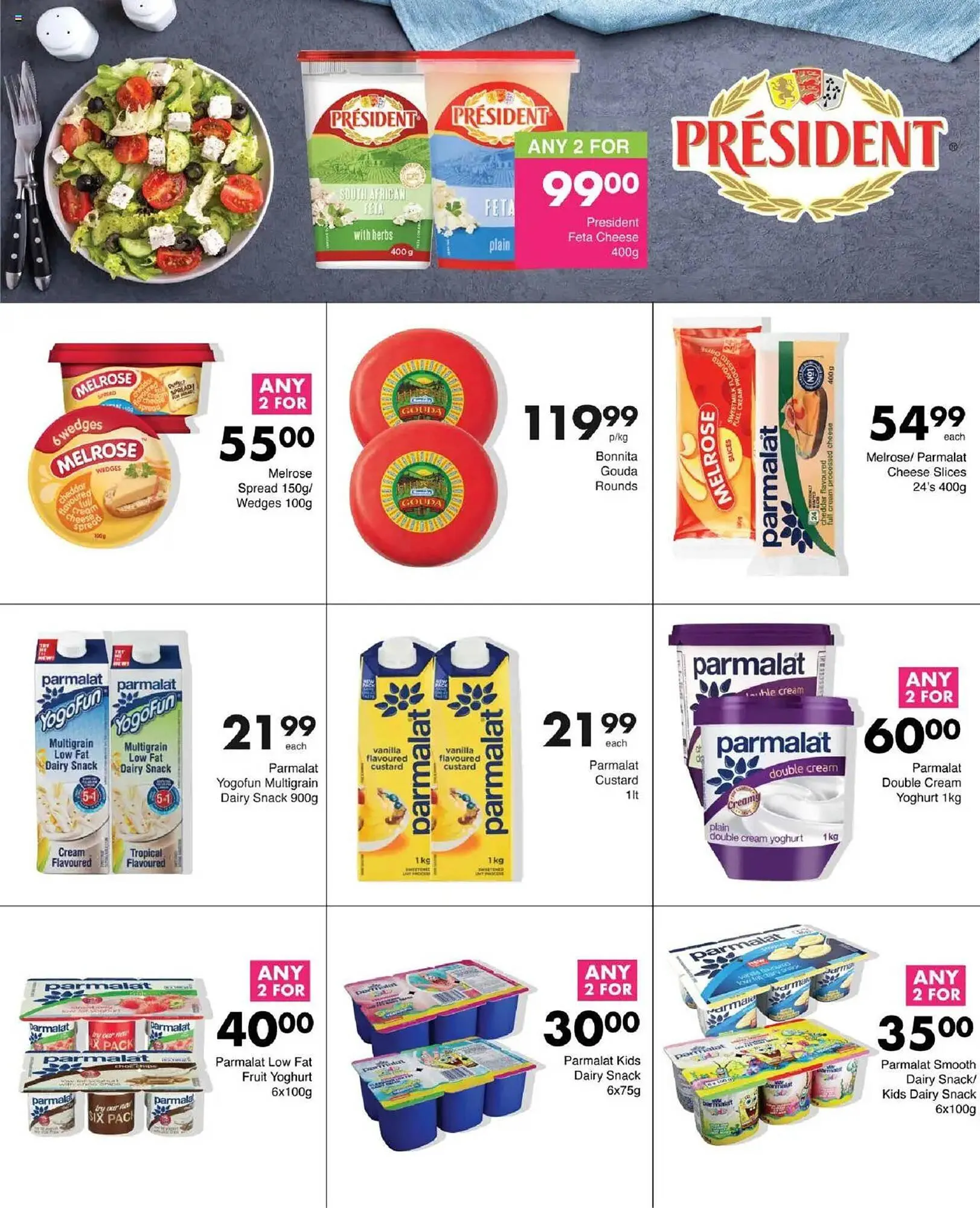 Save catalogue from 25 September to 5 October 2025 - Catalogue Page 5