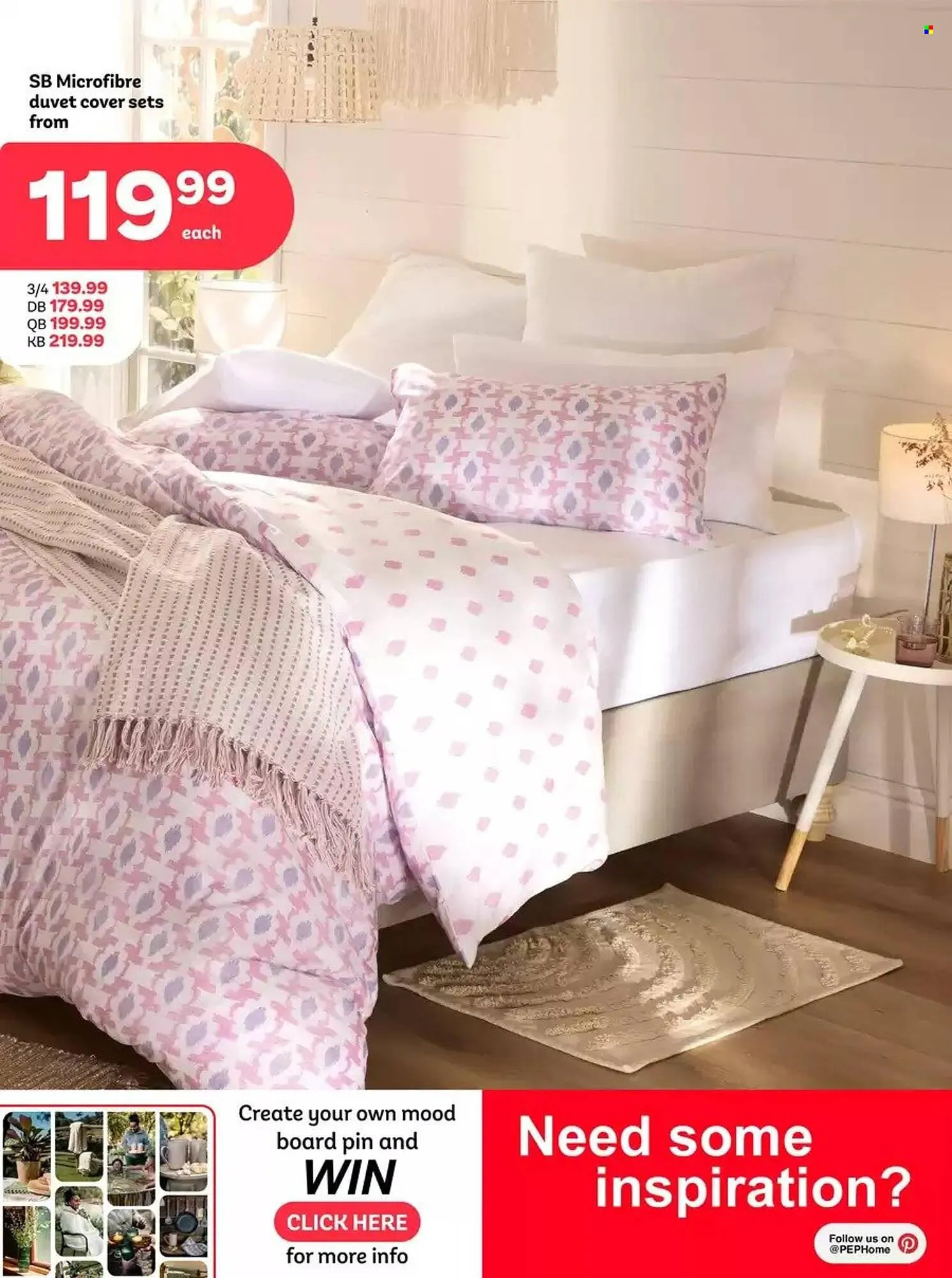 PEP catalogue from 23 July to 21 August 2025 - Catalogue Page 5