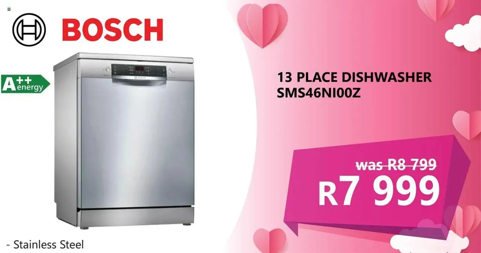 Tafelberg Furnishers catalogue from 6 February to 16 February 2025 - Catalogue Page 10