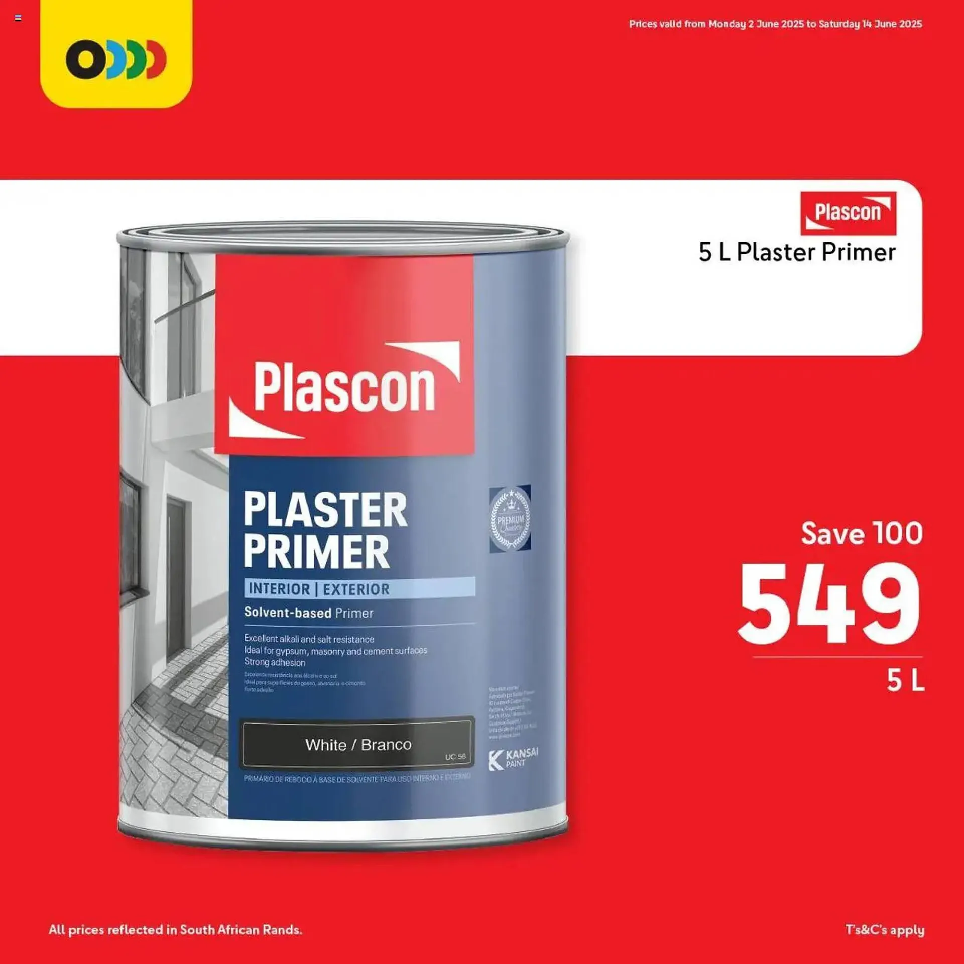 Makro catalogue from 2 June to 14 June 2025 - Catalogue Page 16