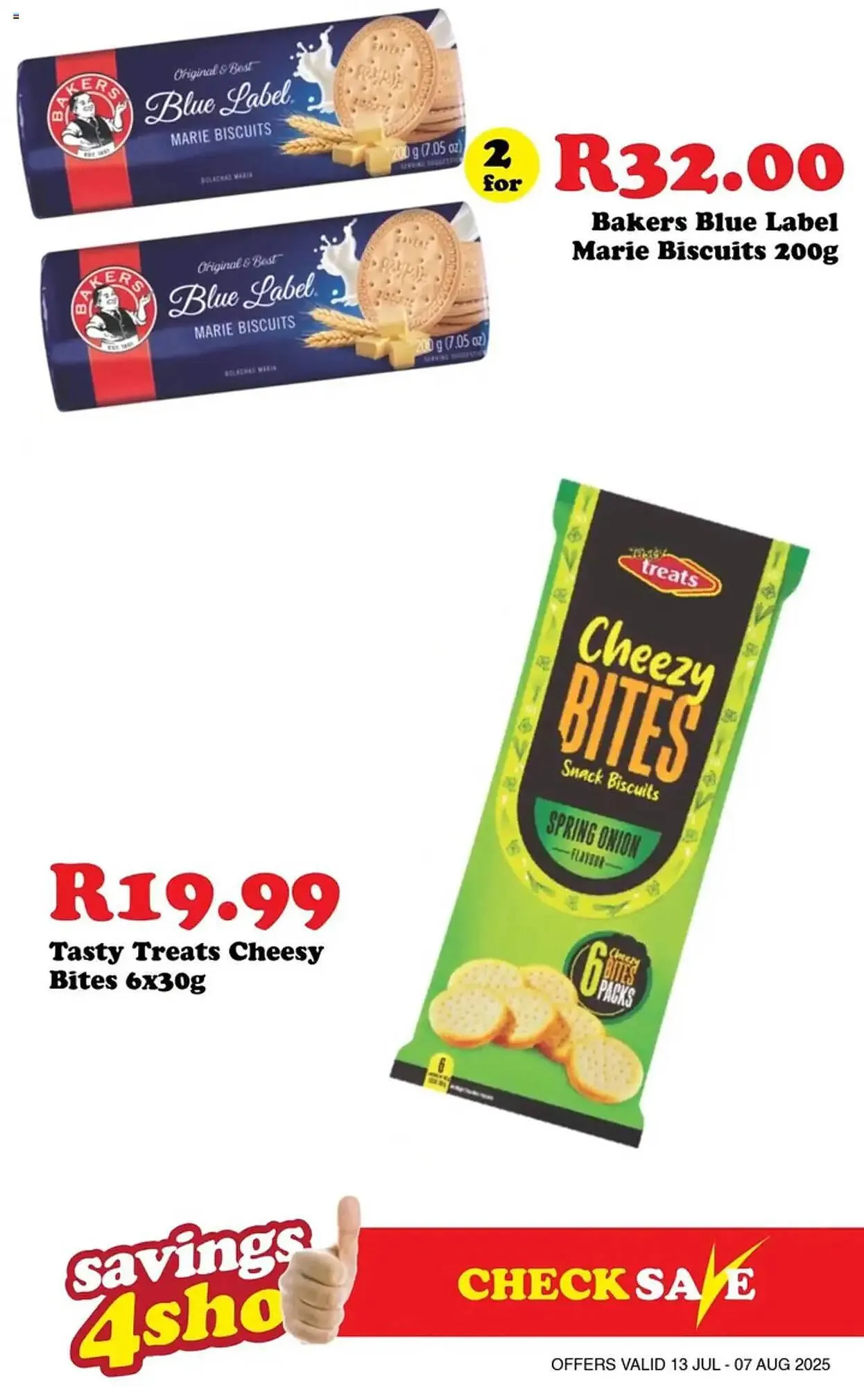 Check Save catalogue from 13 July to 7 August 2025 - Catalogue Page 11