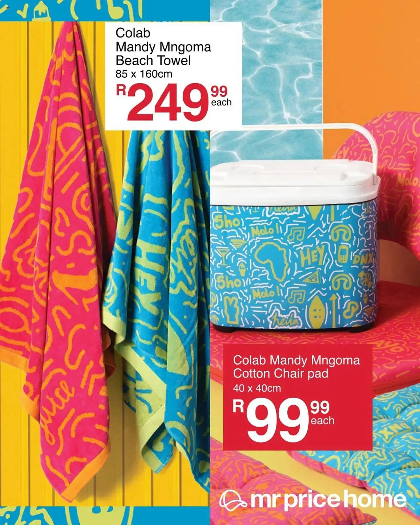 MRP Home catalogue from 11 September to 18 September 2025 - Catalogue Page 2