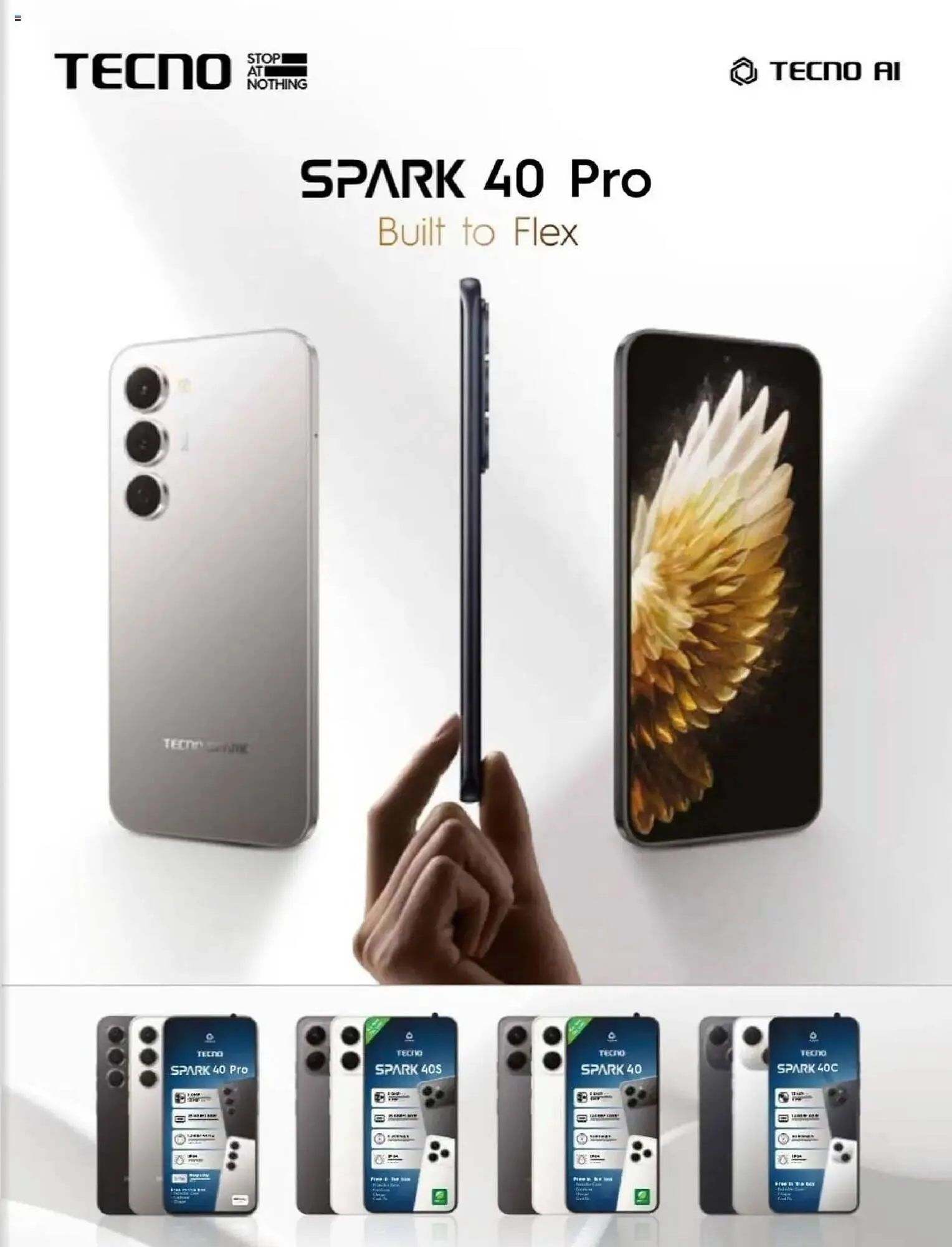 Vodacom catalogue from 7 October to 6 November 2025 - Catalogue Page 19