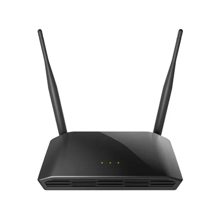 D-Link N300 Fibre Router