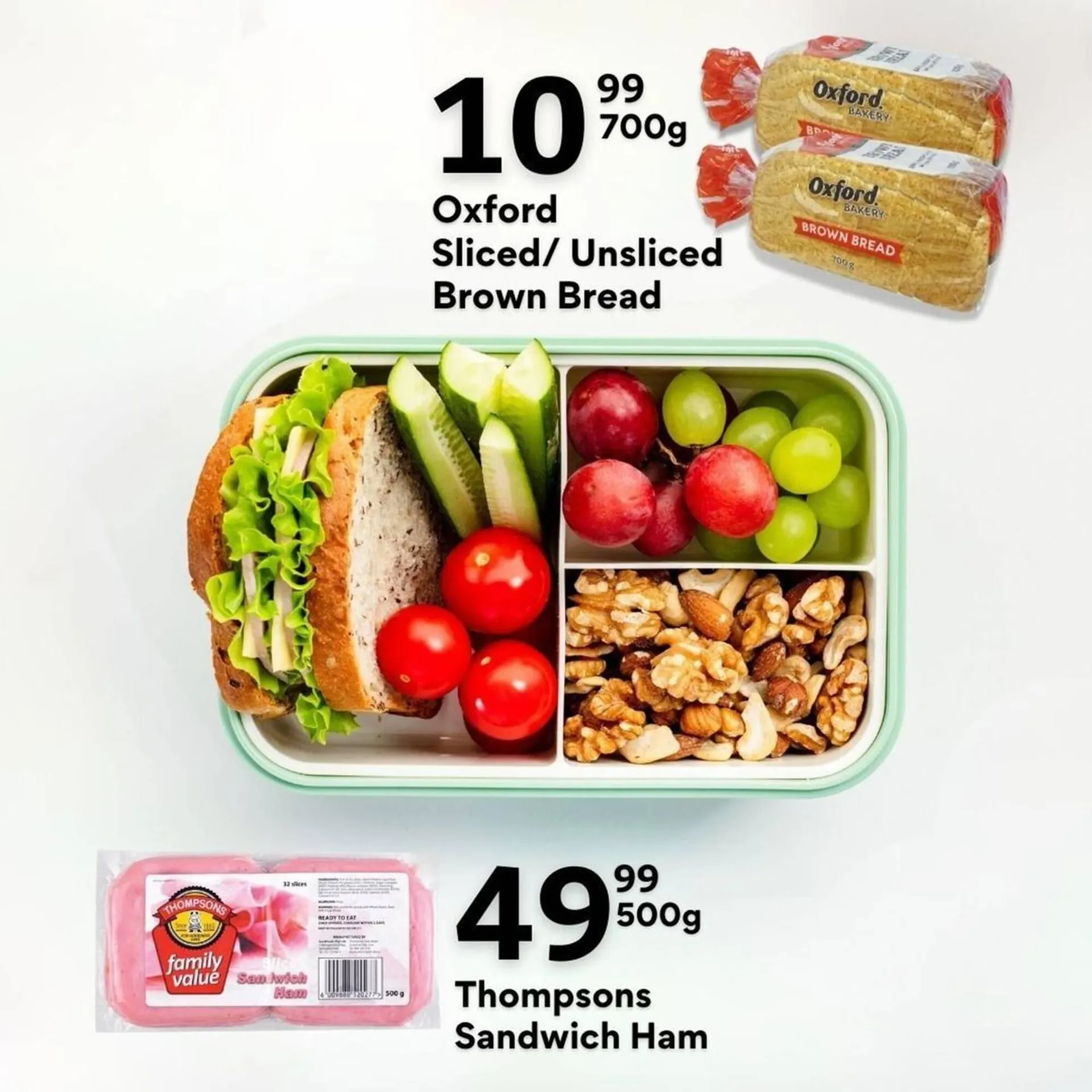 Oxford Freshmarket catalogue from 14 January to 19 January 2026 - Catalogue Page 2