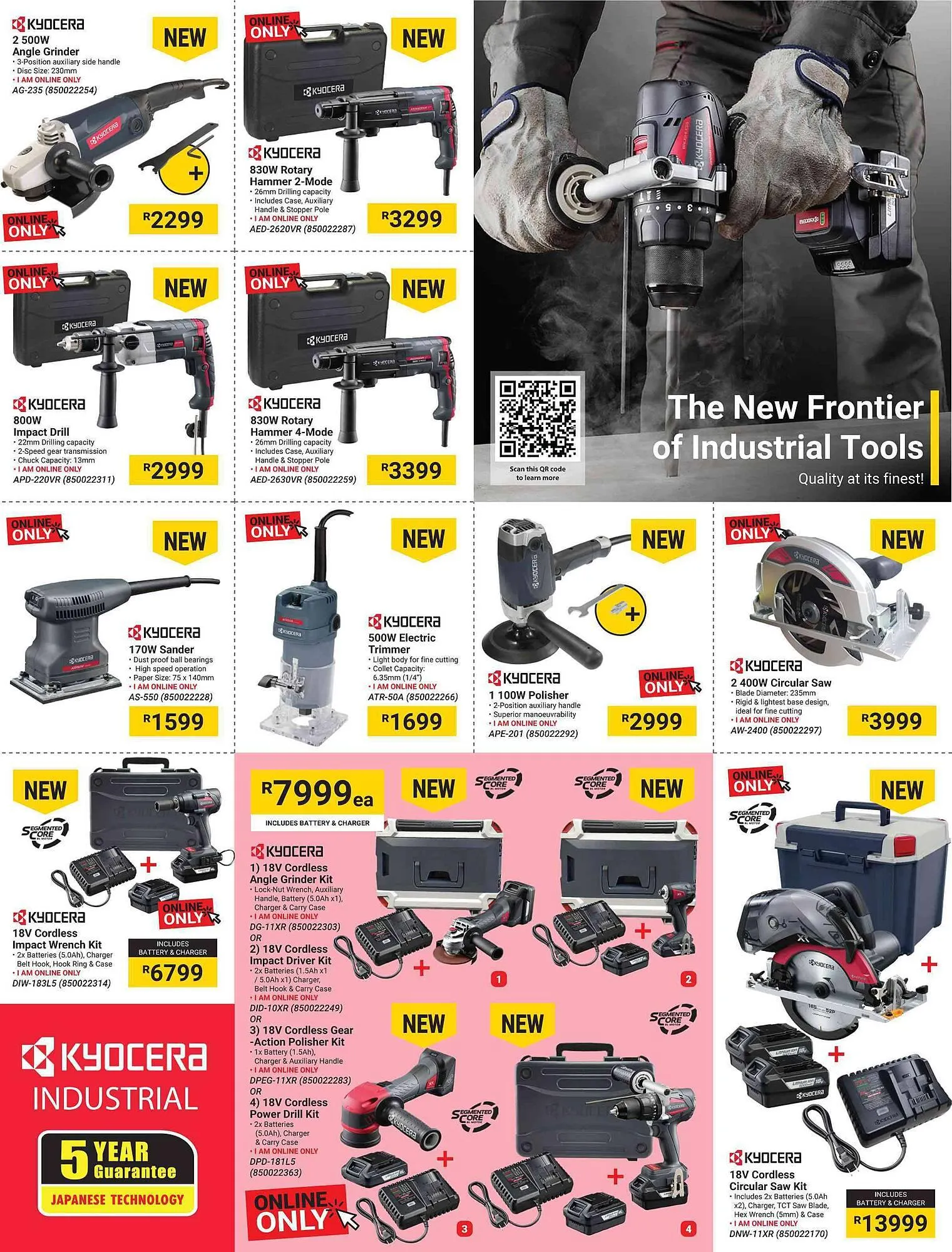 Builders Warehouse catalogue from 14 January to 2 March 2025 - Catalogue Page 11