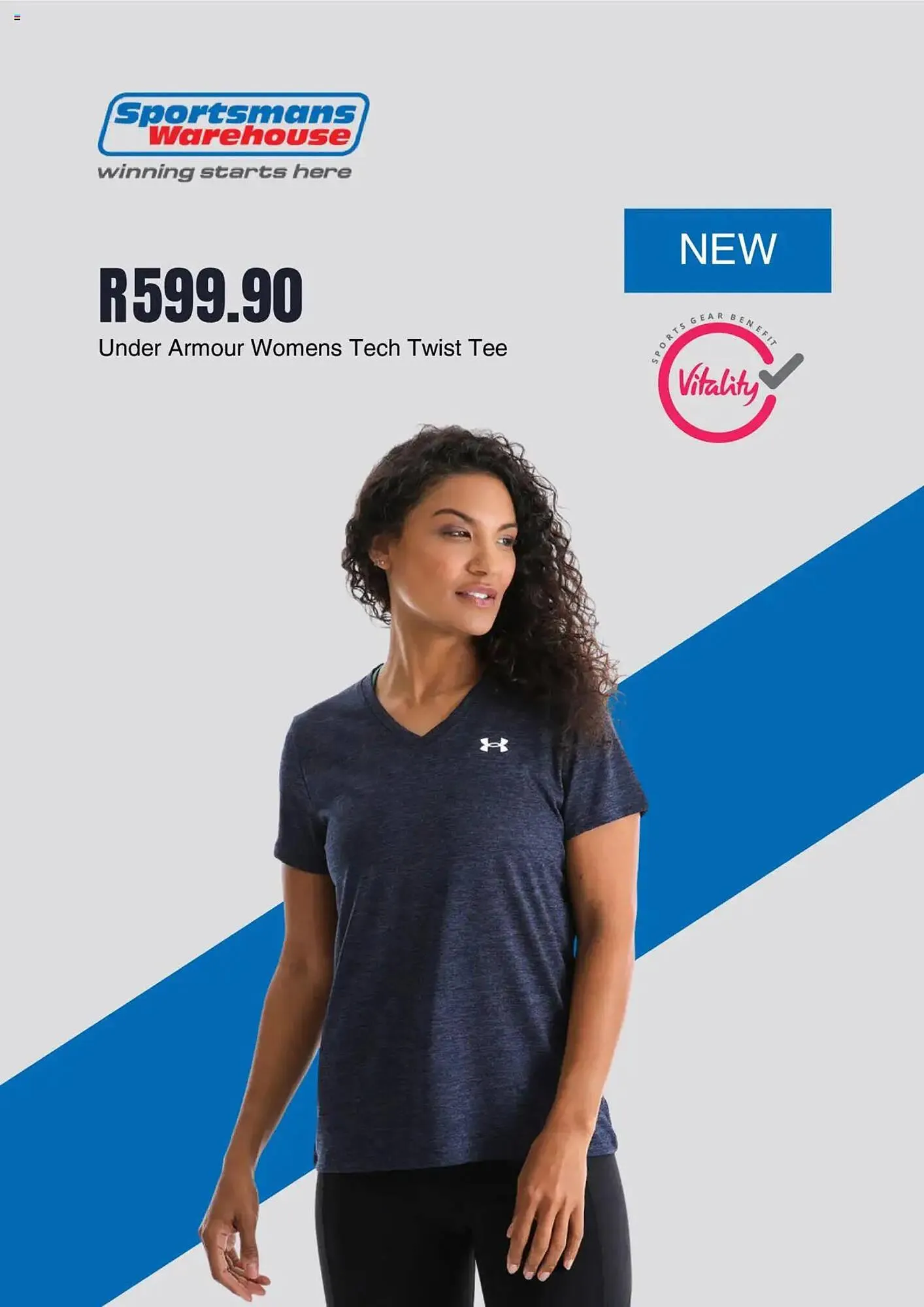 Sportsmans Warehouse catalogue from 31 July to 21 August 2025 - Catalogue Page 5