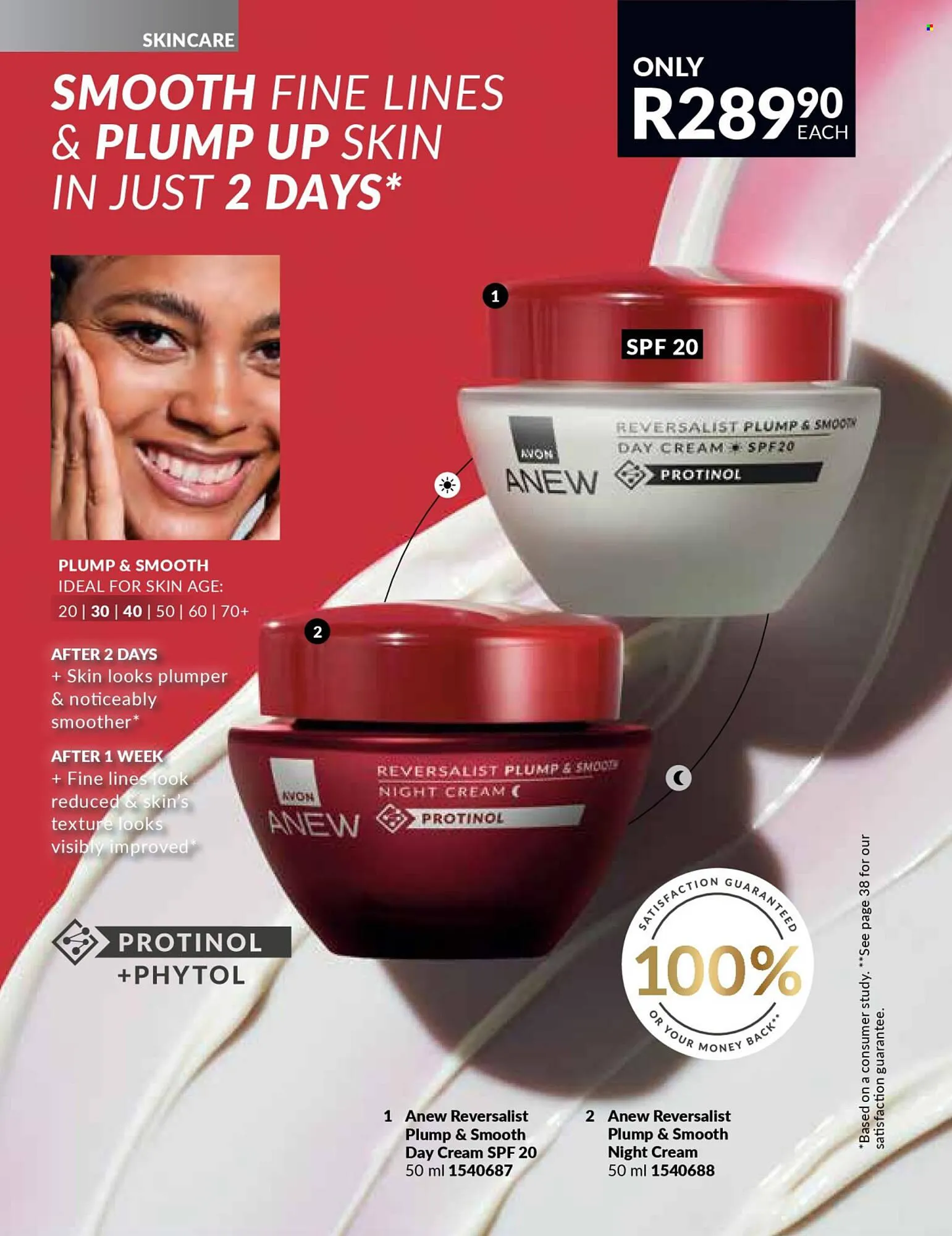 AVON catalogue from 1 October to 3 November 2025 - Catalogue Page 118
