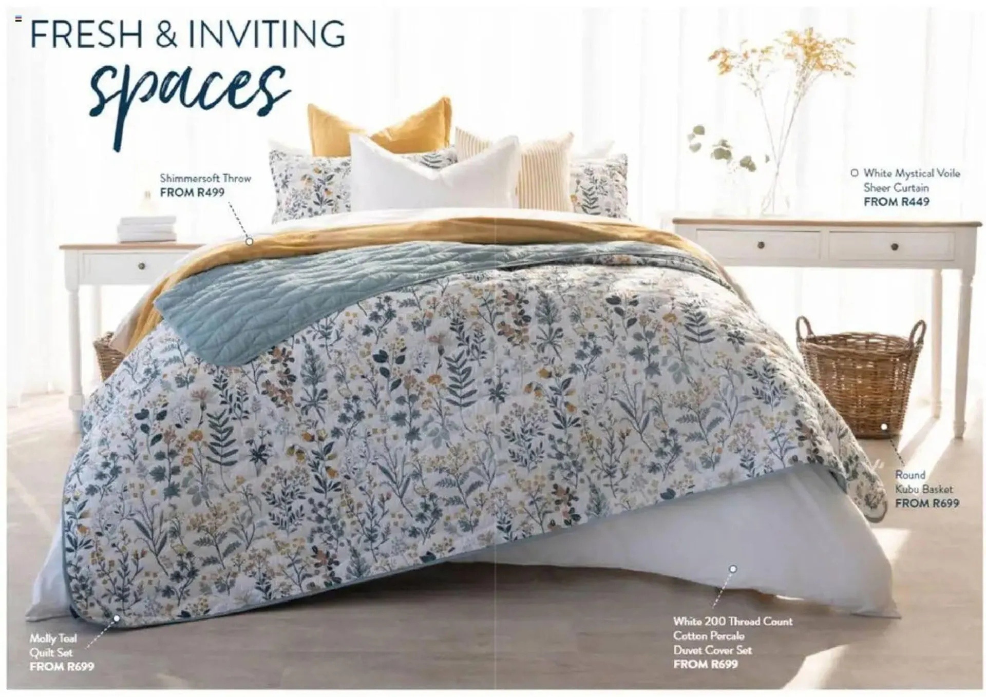 Volpes catalogue from 29 October to 31 March 2025 - Catalogue Page 3