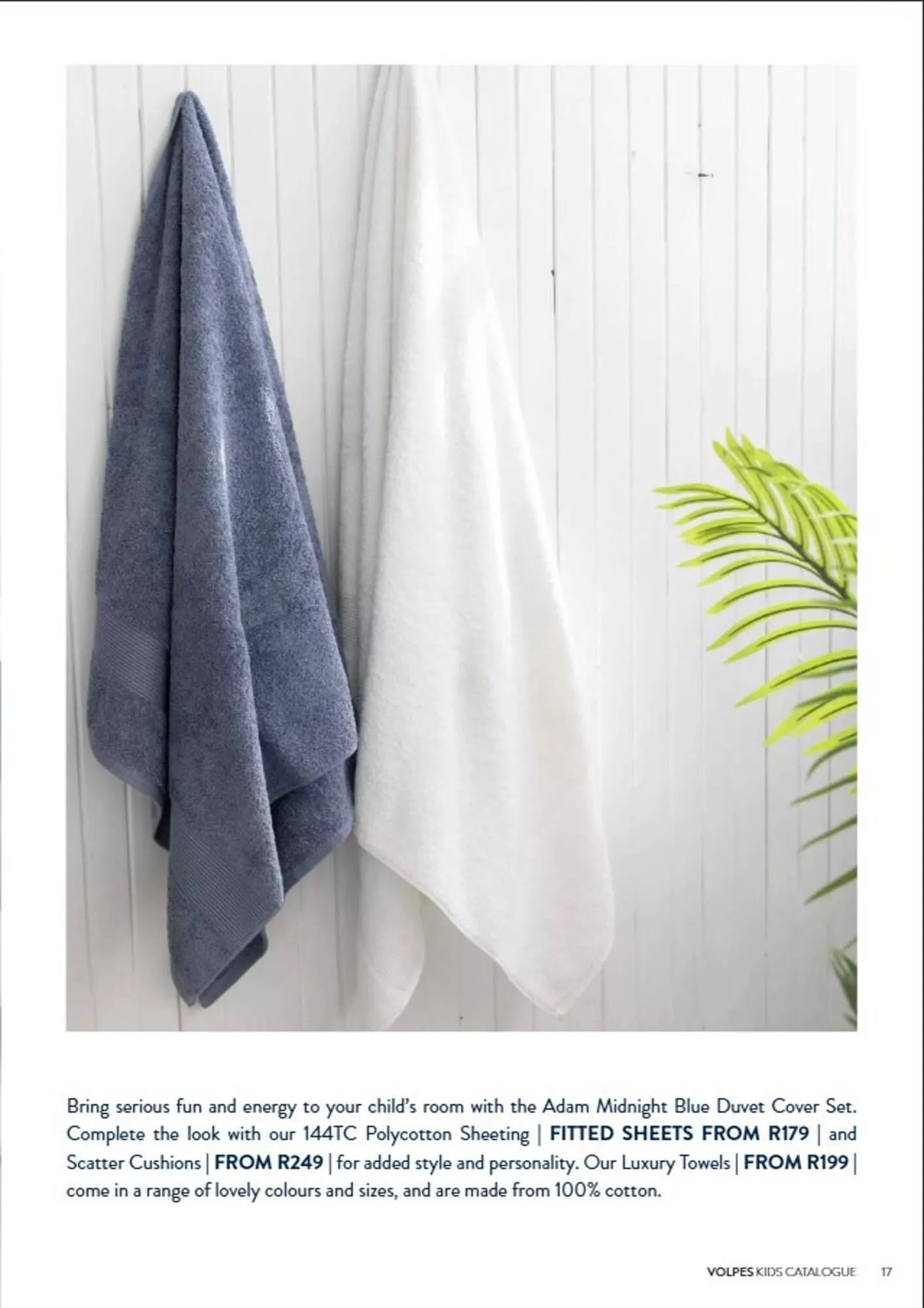 Volpes catalogue from 29 December to 31 January 2026 - Catalogue Page 17