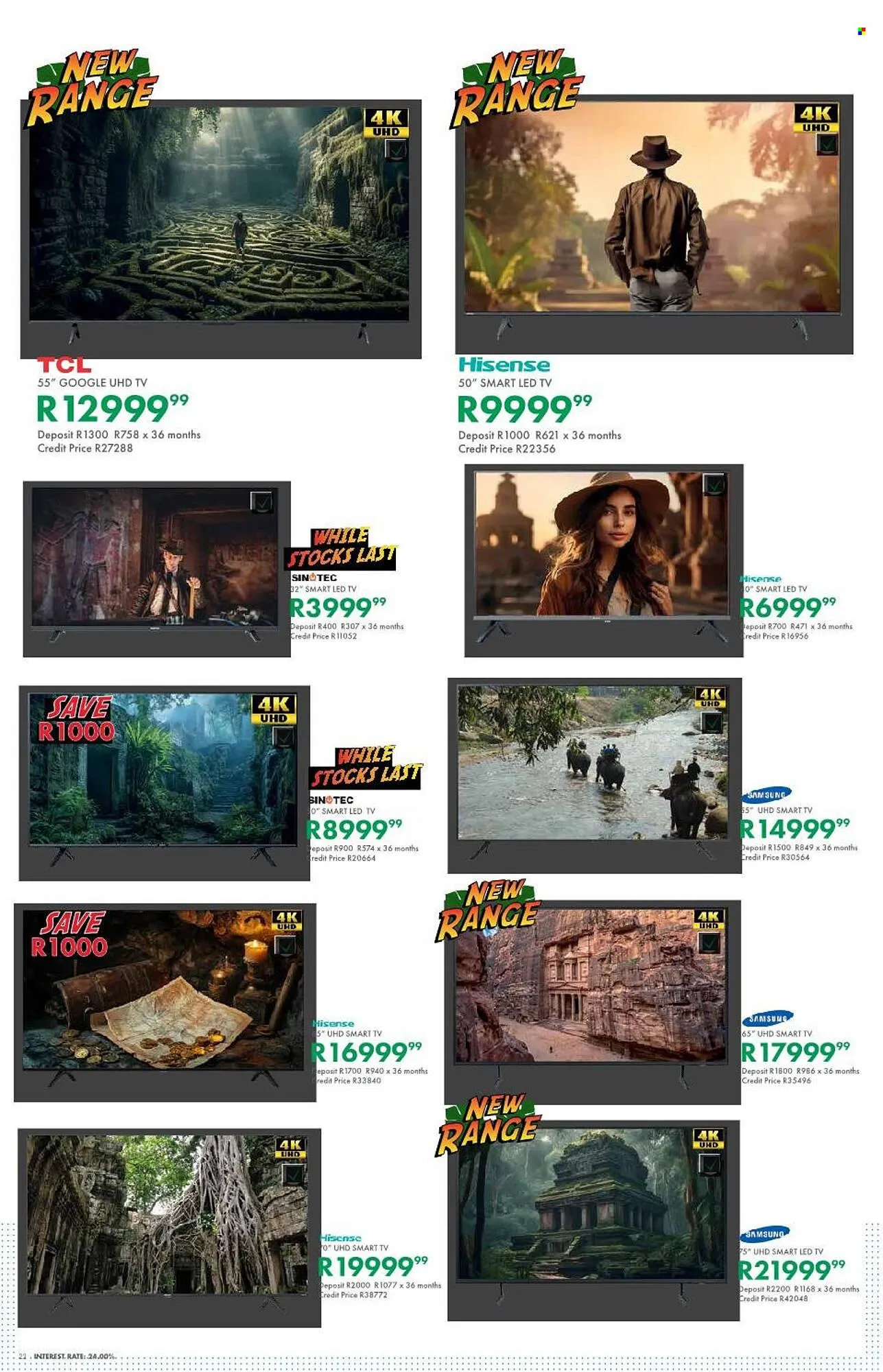 Beares catalogue from 6 October to 8 November 2025 - Catalogue Page 15