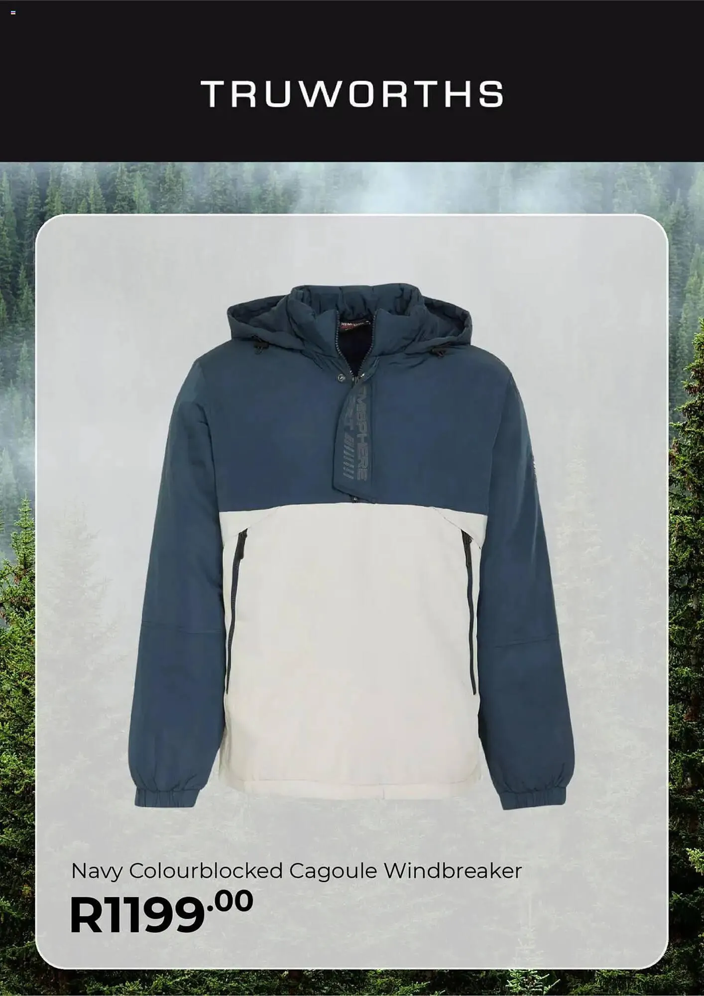 Truworths catalogue from 6 August to 3 September 2025 - Catalogue Page 5