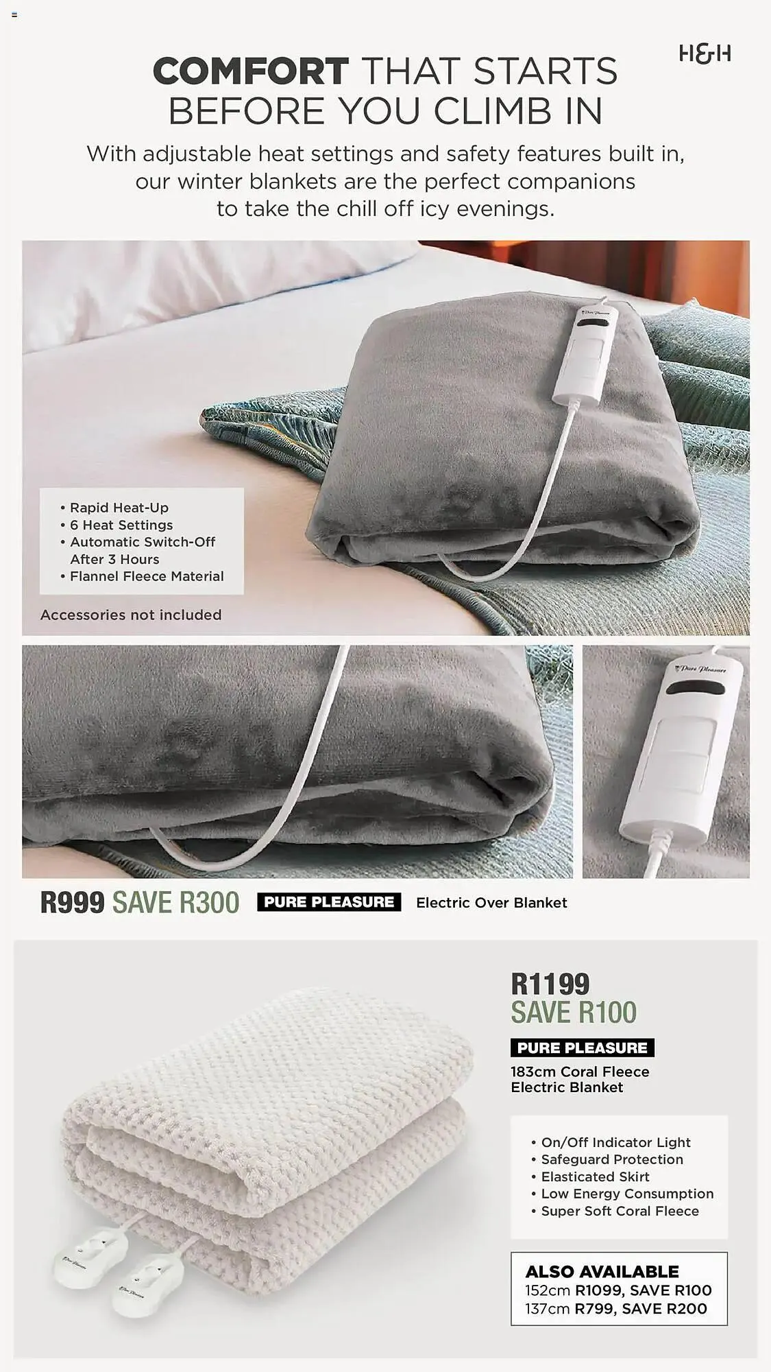 House & Home catalogue from 26 May to 8 June 2025 - Catalogue Page 7