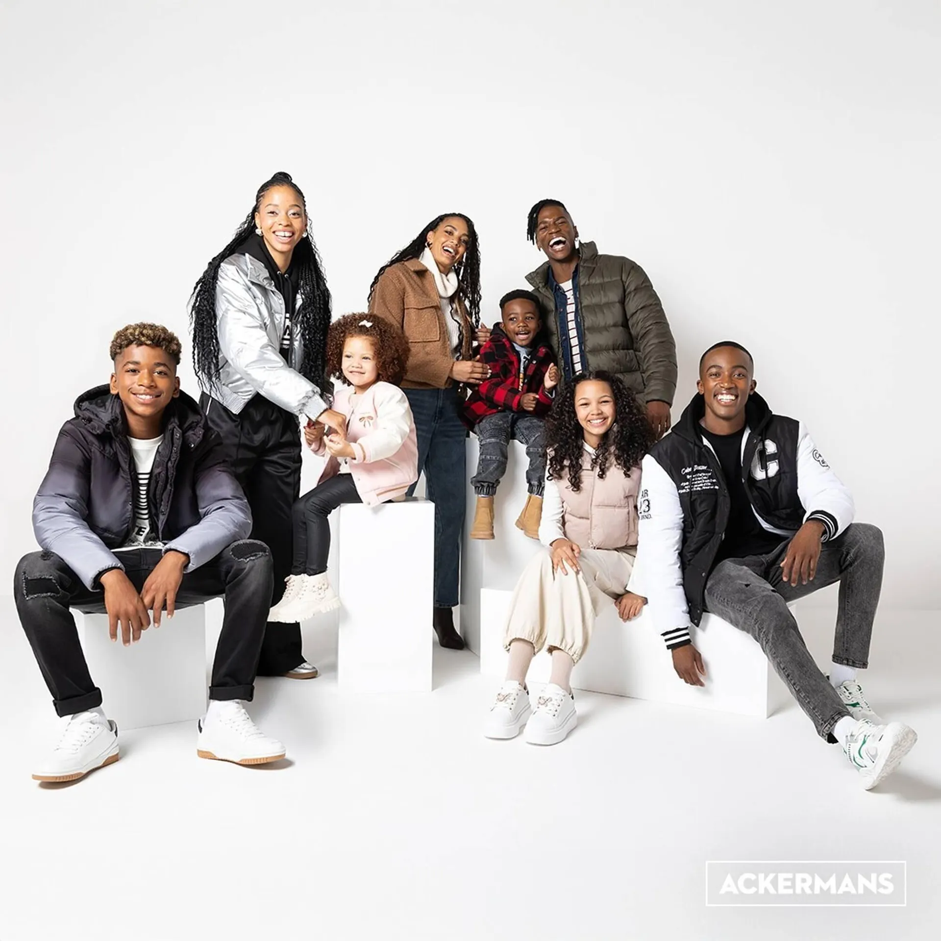 Ackermans catalogue from 15 May to 21 May 2025 - Catalogue Page 1