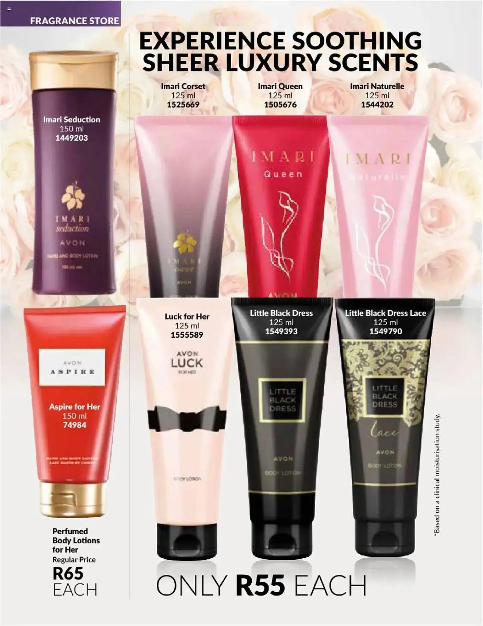 AVON catalogue from 31 January to 28 February 2025 - Catalogue Page 74