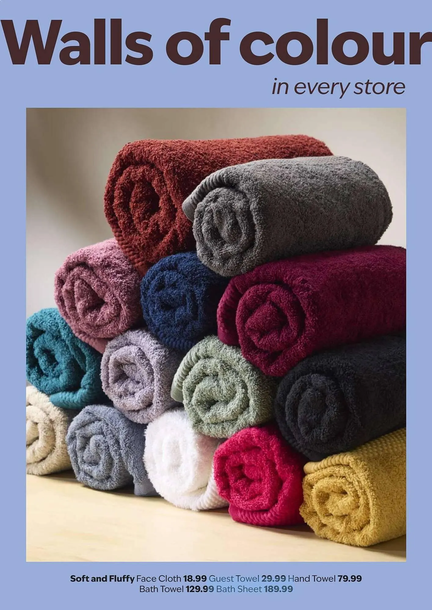 Sheet Street catalogue from 1 April to 7 April 2025 - Catalogue Page 12