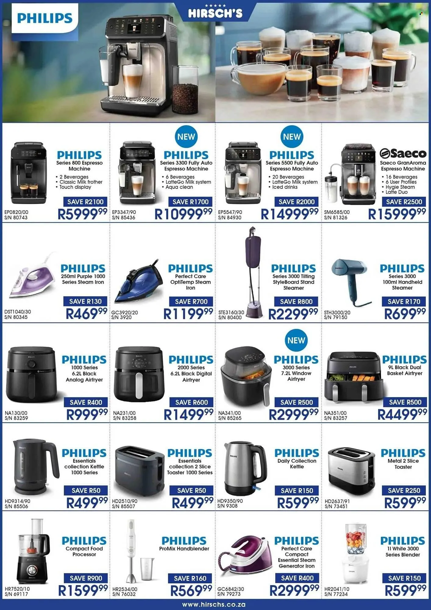 Hirsch's catalogue from 24 June to 22 July 2025 - Catalogue Page 36