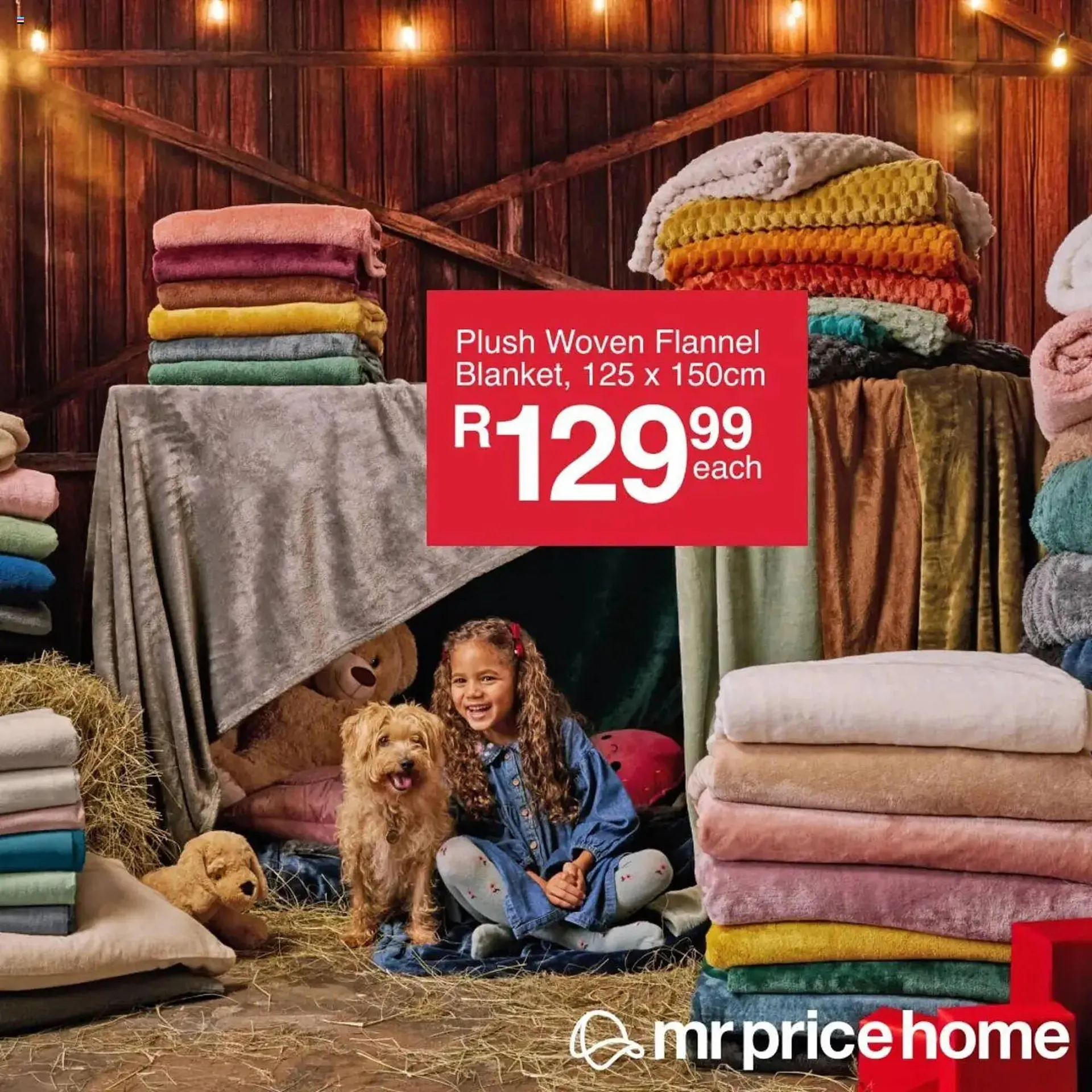 MRP Home catalogue - 1