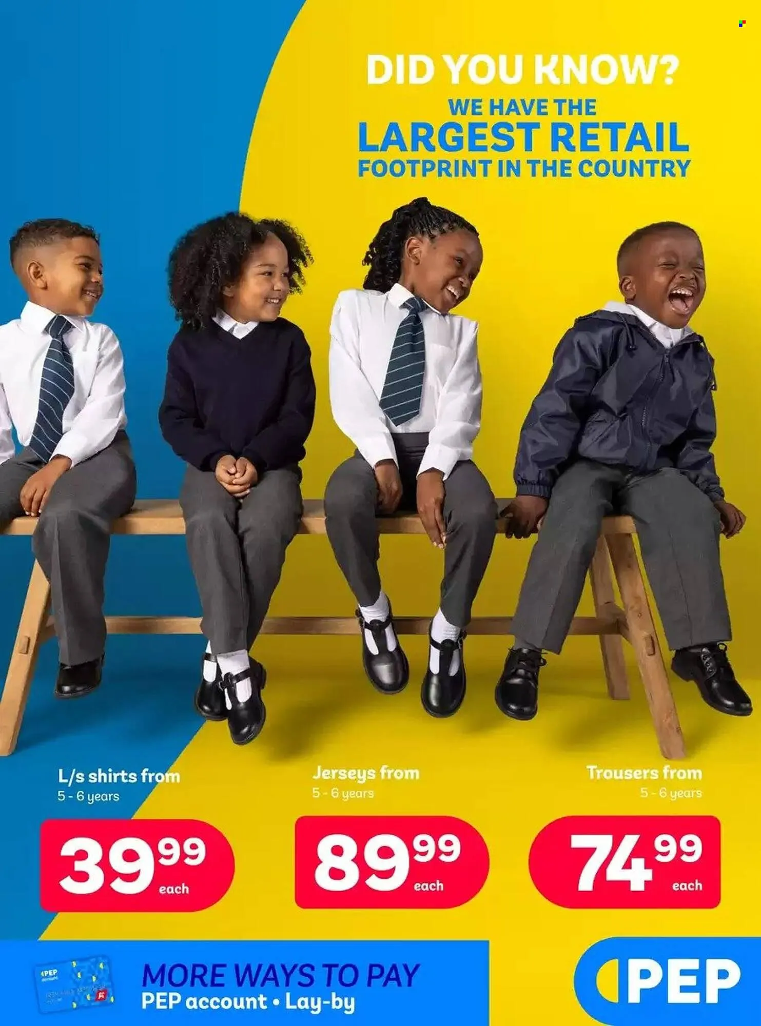 PEP catalogue from 24 June to 2 July 2025 - Catalogue Page 2