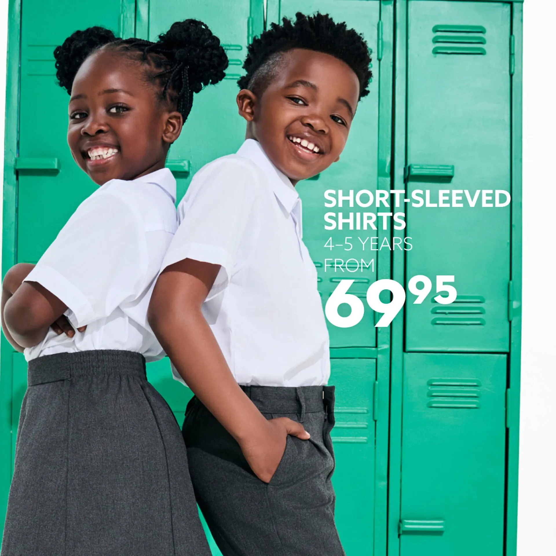 Ackermans catalogue from 2 January to 8 January 2026 - Catalogue Page 3