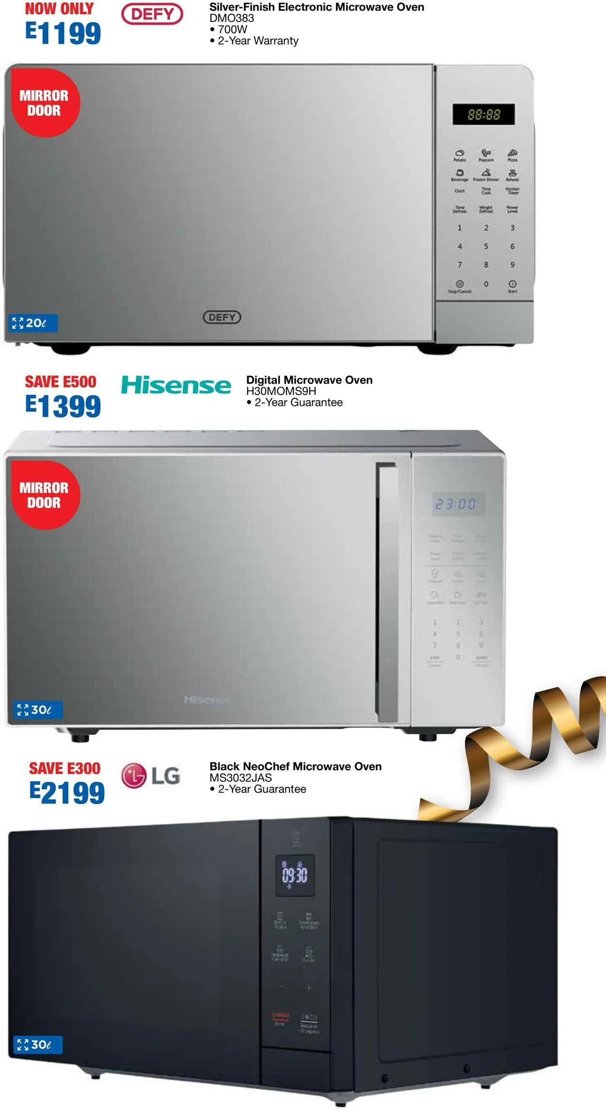 OK Furniture Current catalogue from 6 January to 20 January 2025 - Catalogue Page 6