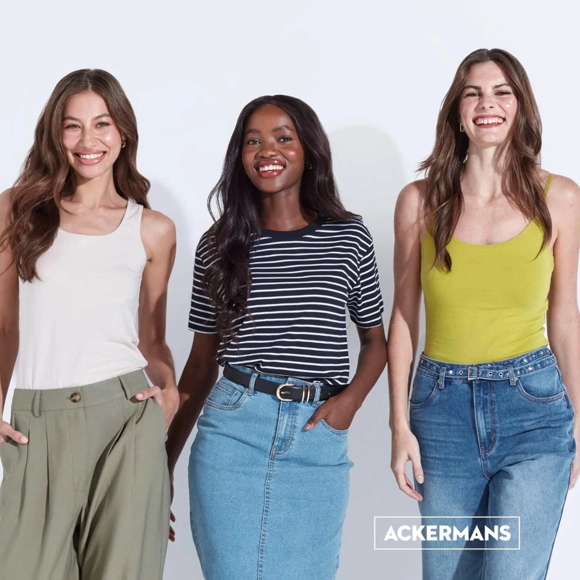 Ackermans catalogue from 4 November to 10 November 2025 - Catalogue Page 3