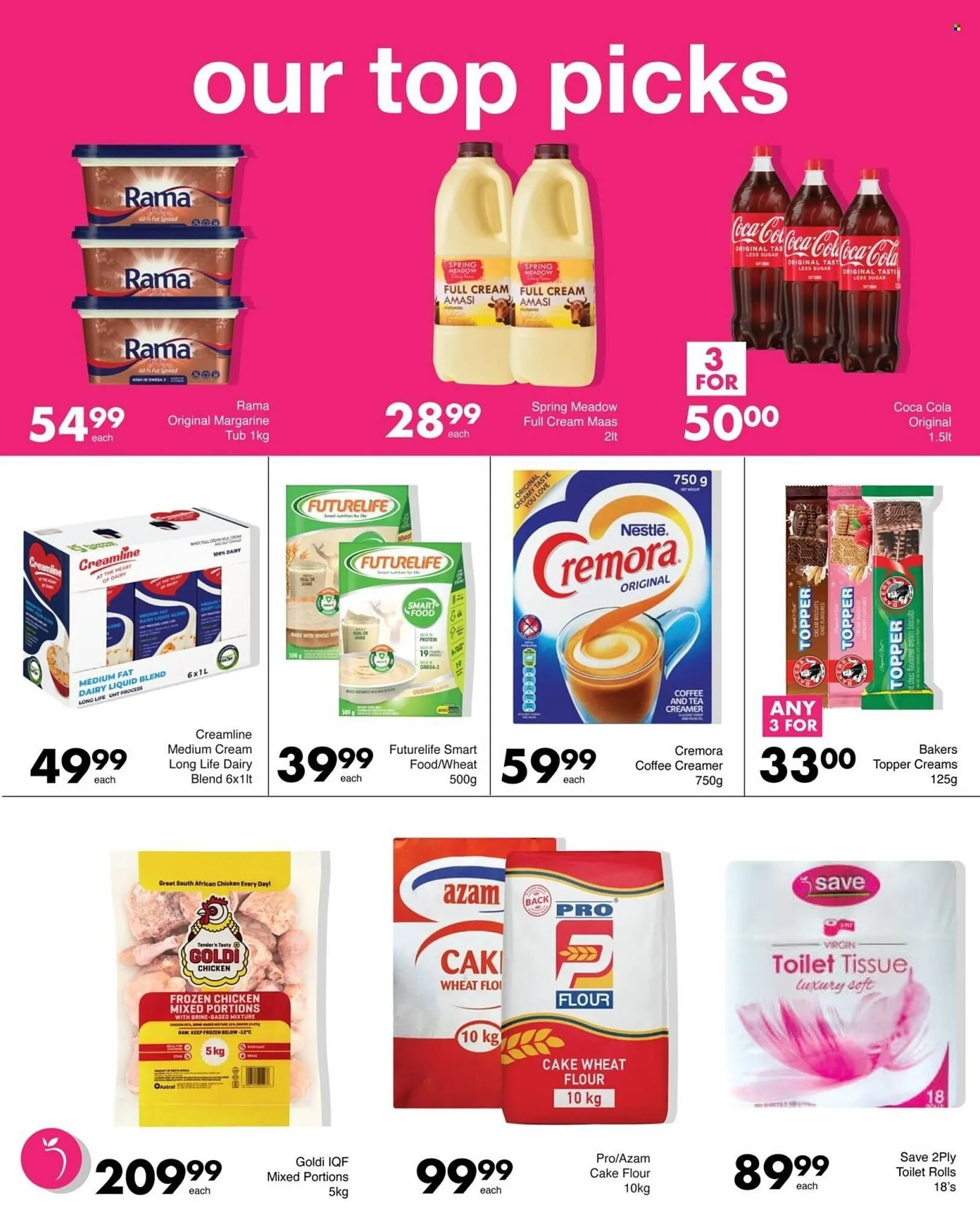 Save catalogue from 15 May to 25 May 2025 - Catalogue Page 2