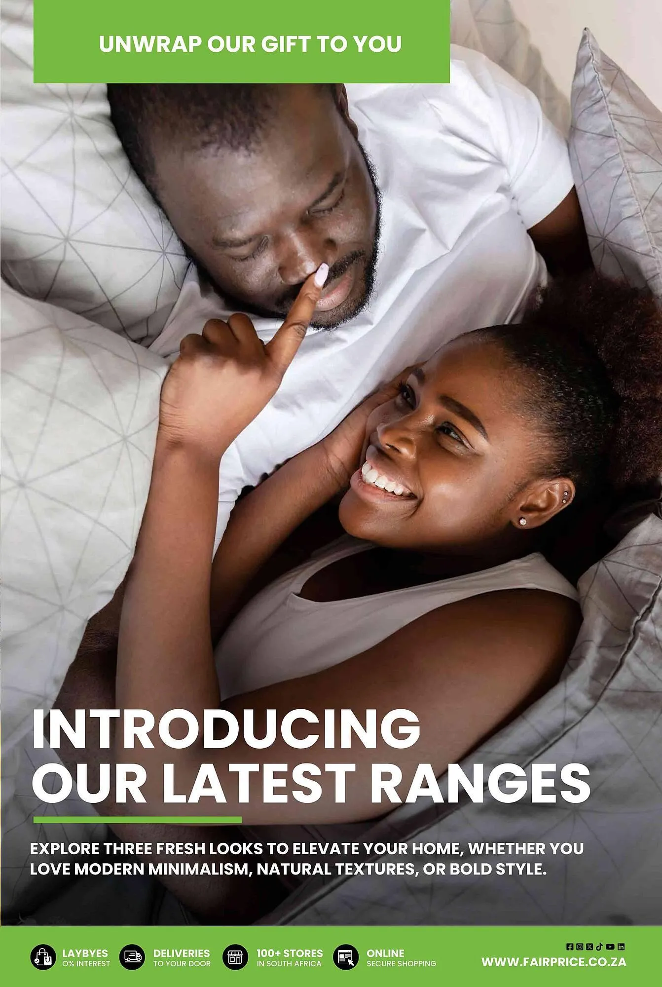 Fair Price catalogue from 31 August to 30 September 2025 - Catalogue Page 11