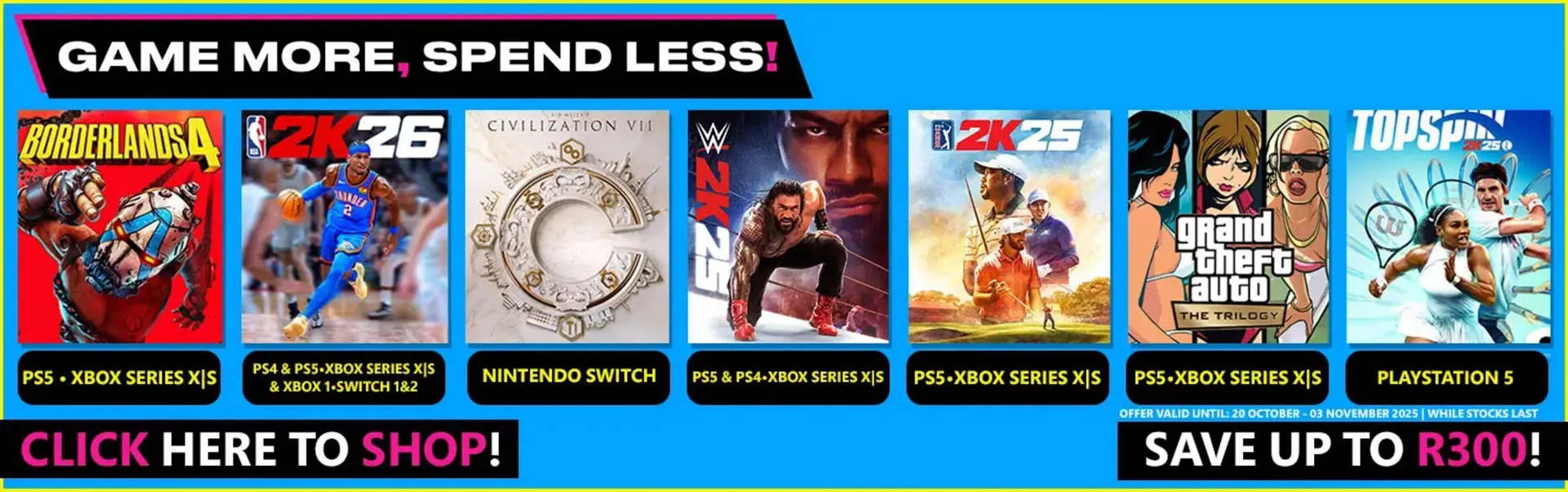 BT Games catalogue - 1