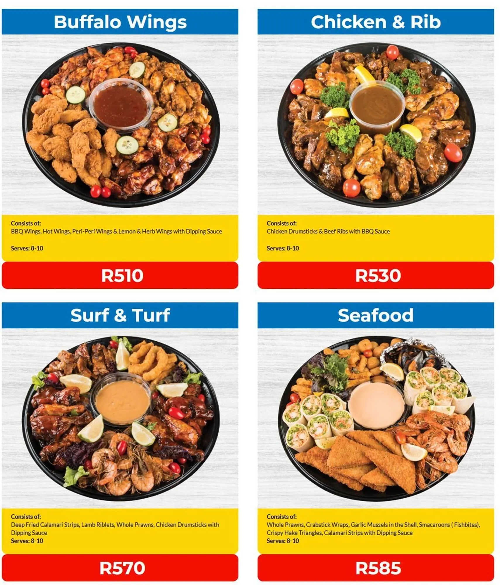 Giant Hyper catalogue from 17 December to 24 December 2024 - Catalogue Page 3