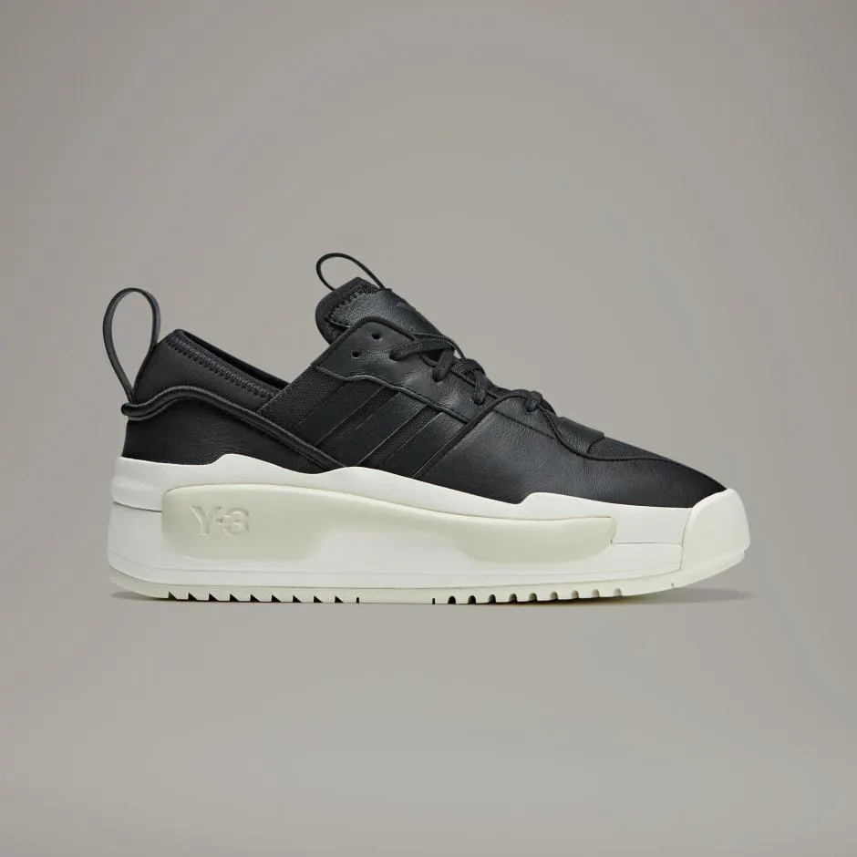 Y-3 Rivalry