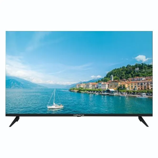 Volkano 43" FHD Smart TV VK-2043-BK